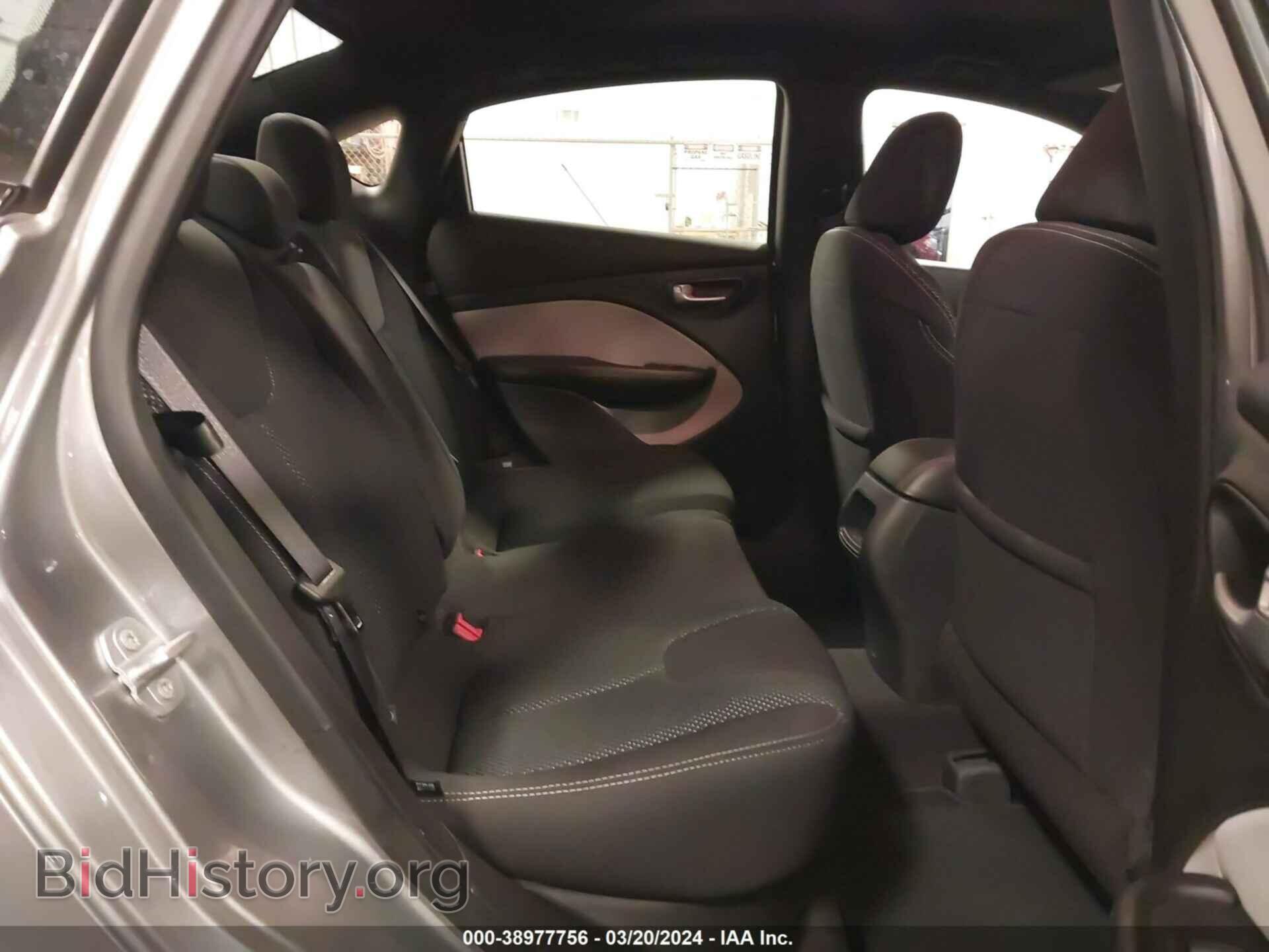 2015 DODGE DART - VIN: 1C3CDFBB9FD410756 - Photo 8