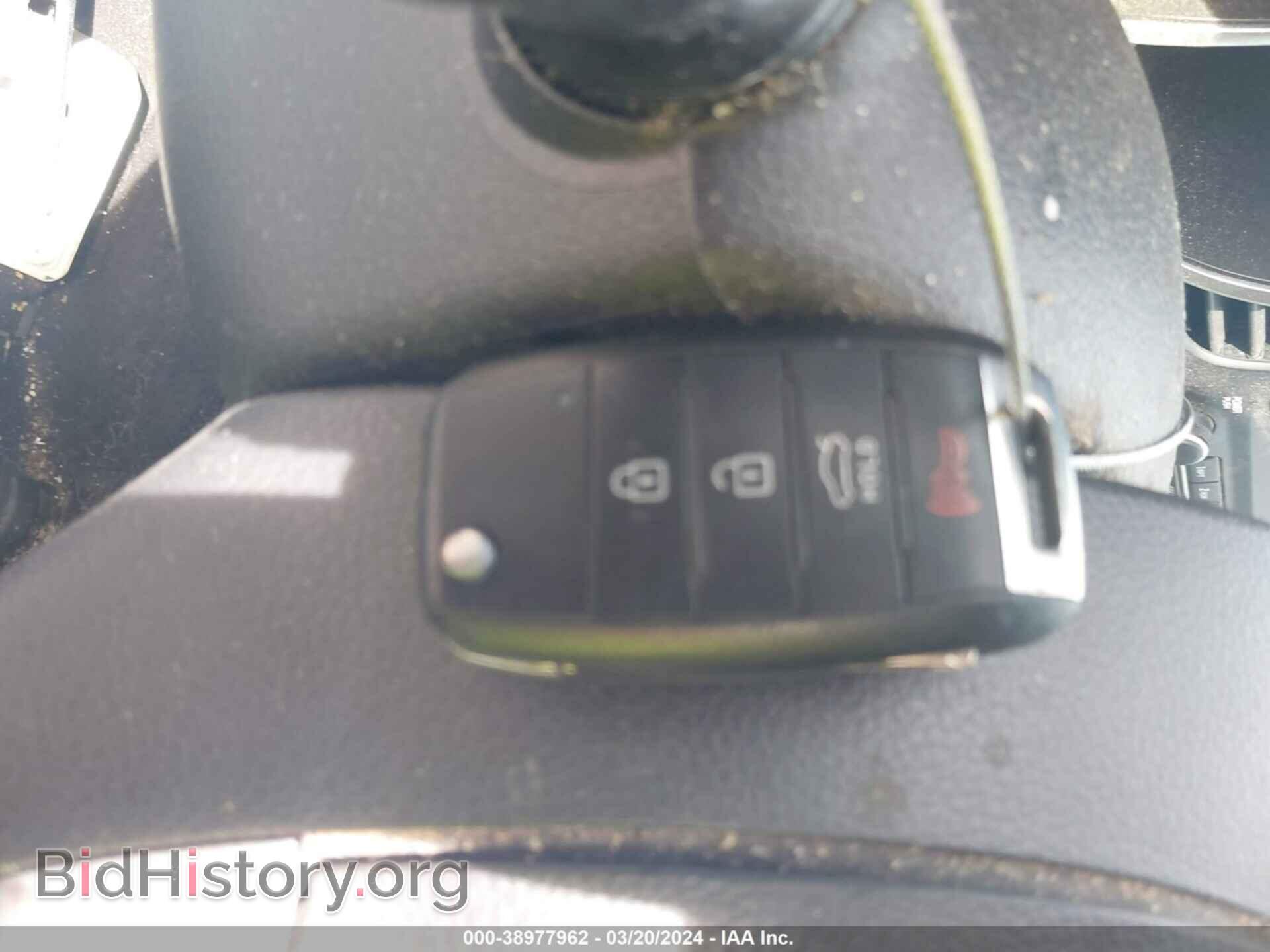 2015 KIA OPTIMA - VIN: KNAGM4A78F5526391 - Фото 11