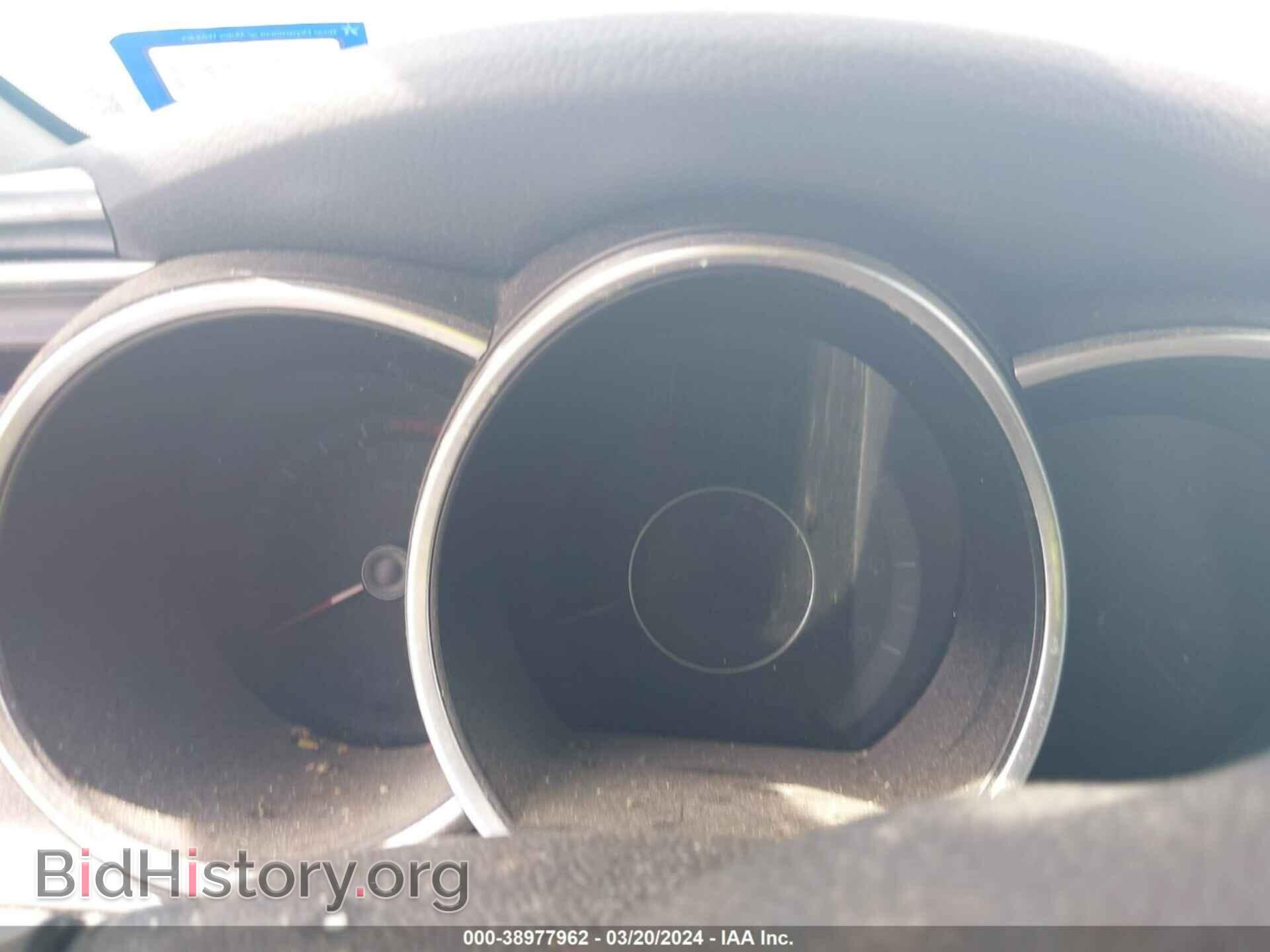 2015 KIA OPTIMA - VIN: KNAGM4A78F5526391 - Фото 7