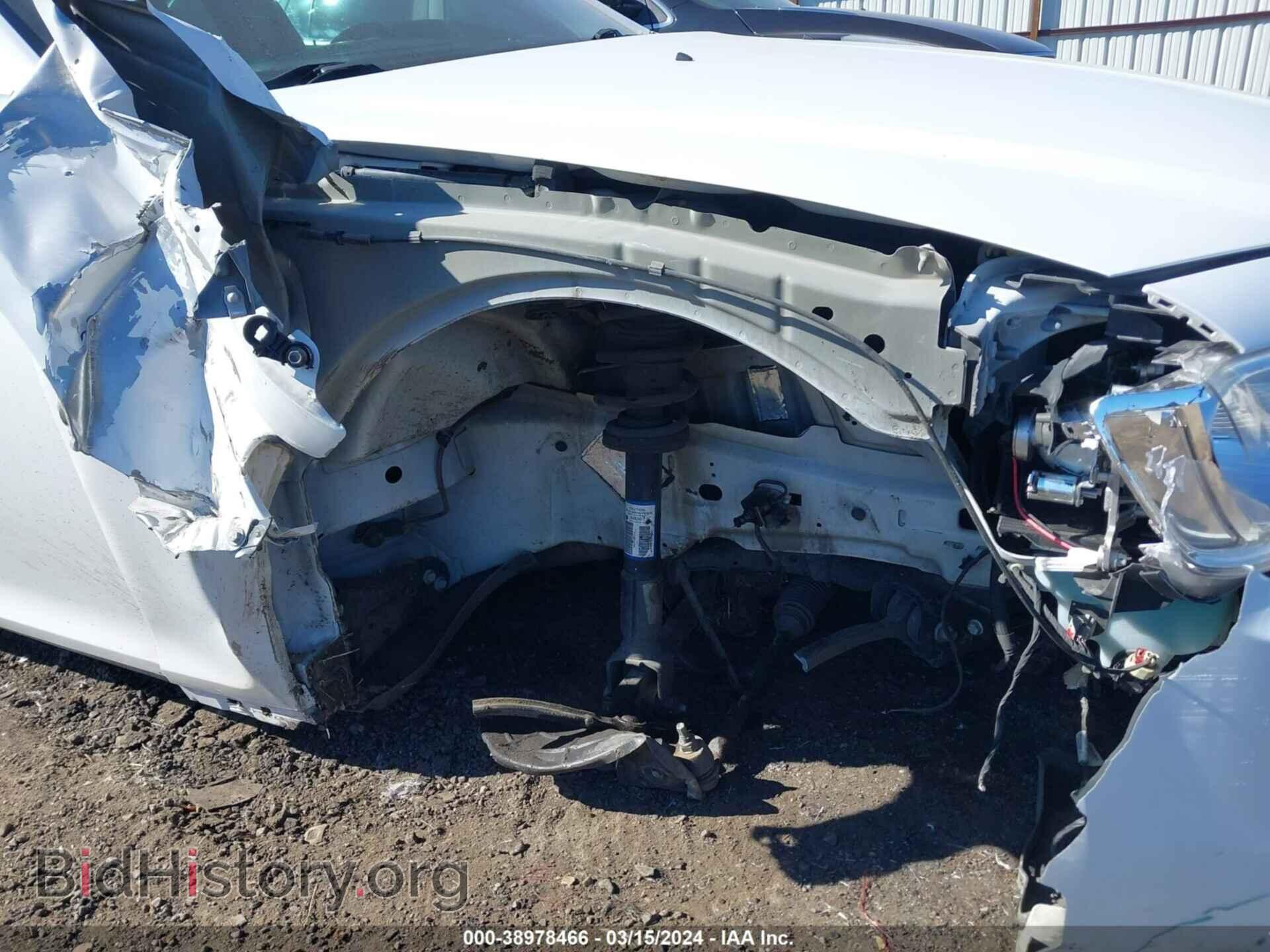 2018 CHRYSLER 300 - VIN: 2C3CCAEG2JH151343 - Фото 6