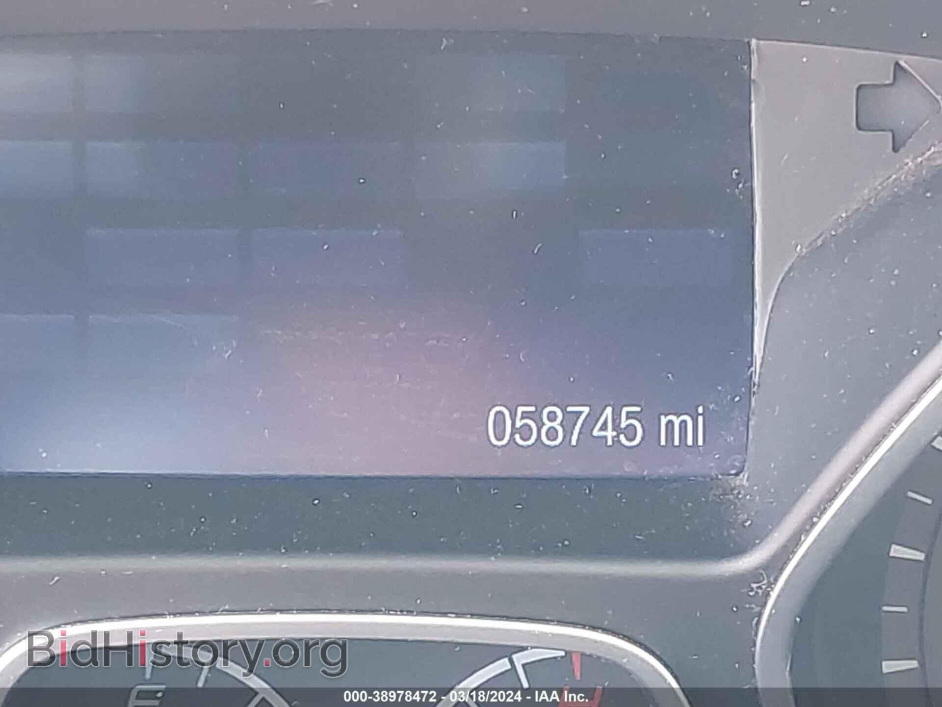 2014 FORD FOCUS - VIN: 1FADP3F25EL259232 - Фото 7
