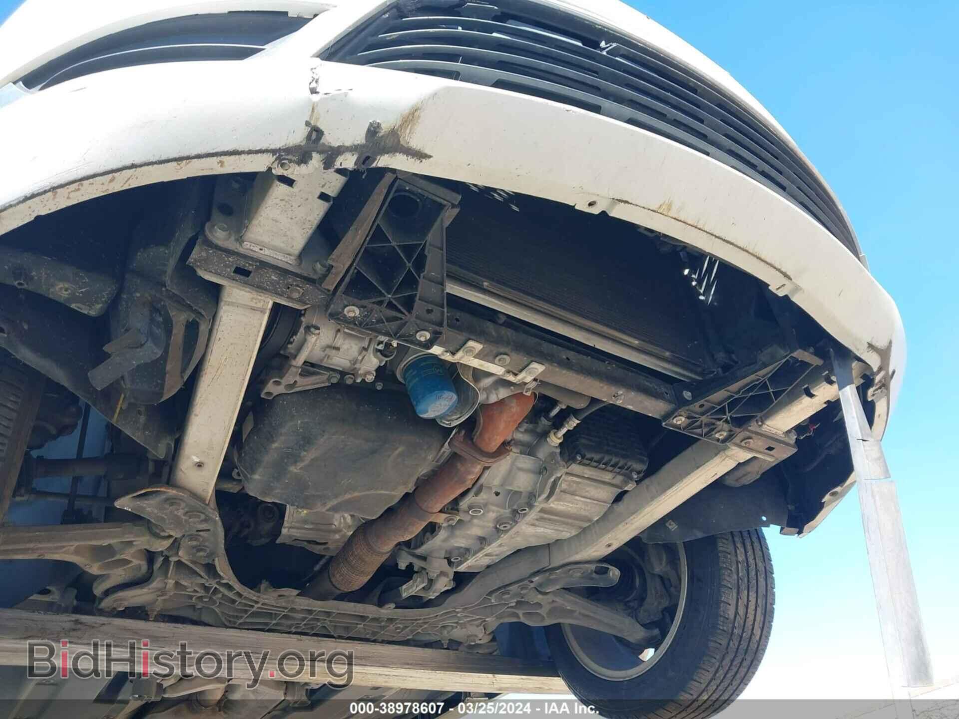 2016 CHRYSLER 200 - VIN: 1C3CCCAB7GN160562 - Фото 12