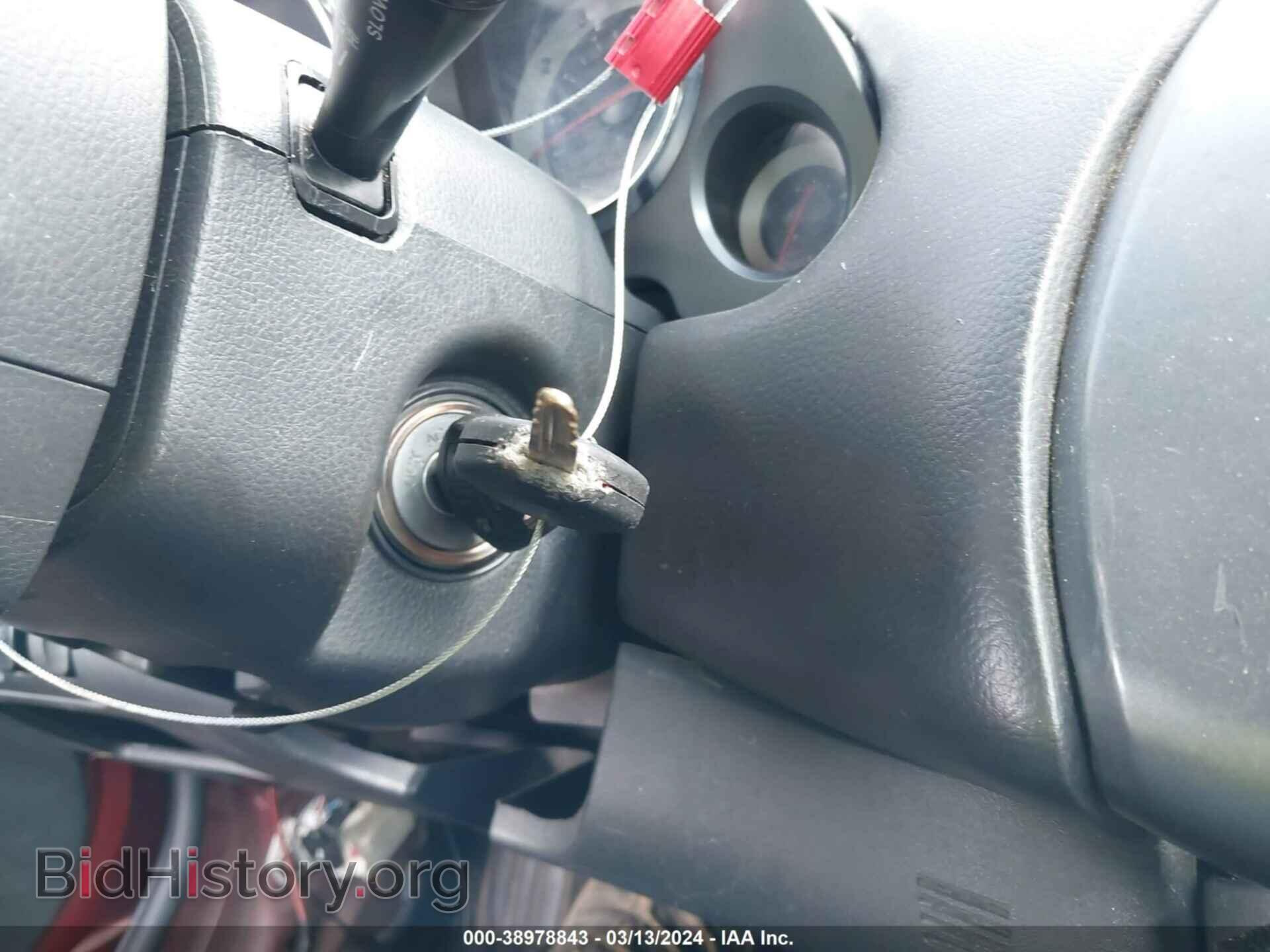 2007 MITSUBISHI ECLIPSE - VIN: 4A3AK24F87E053483 - Фото 11