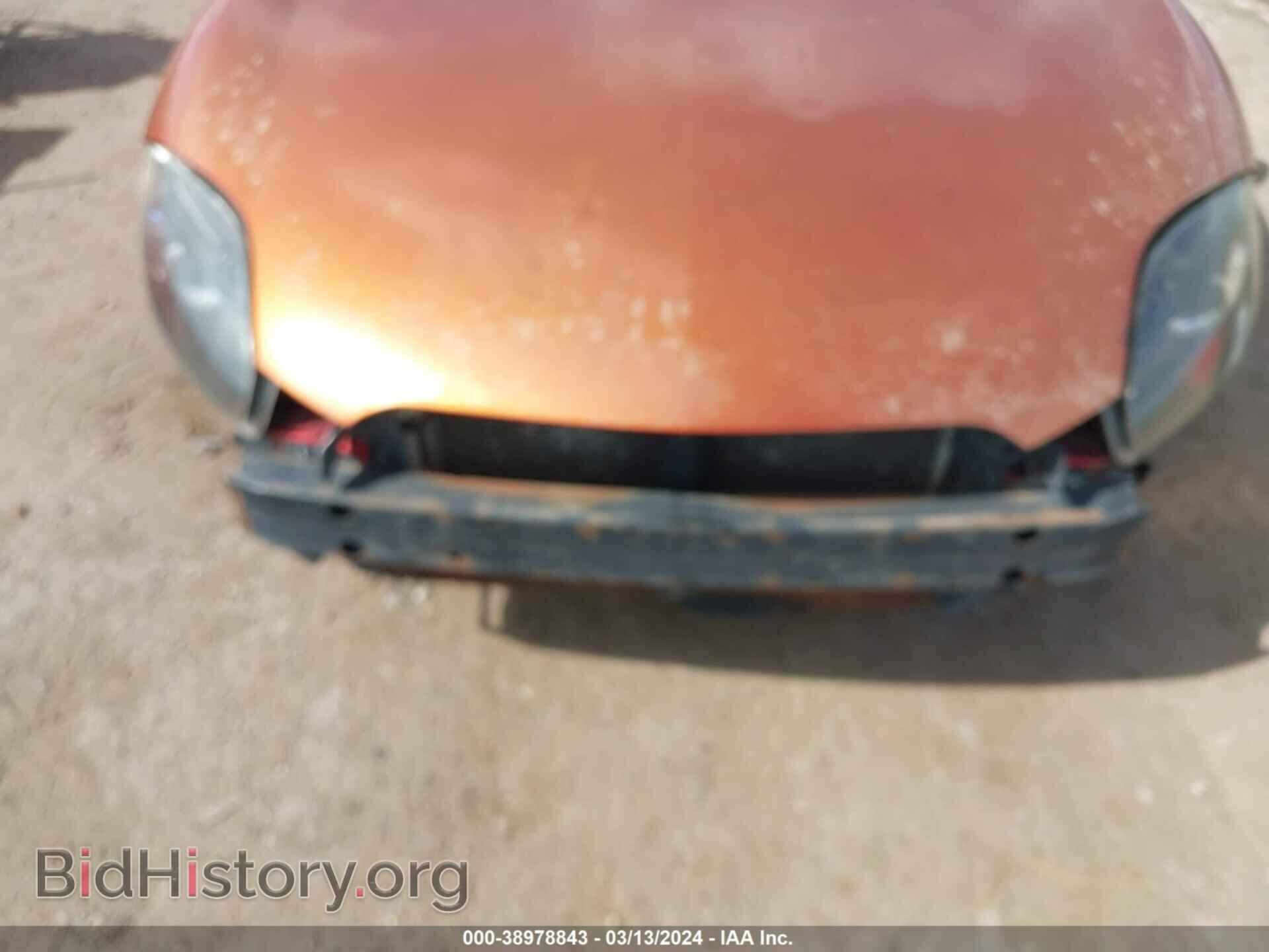 2007 MITSUBISHI ECLIPSE - VIN: 4A3AK24F87E053483 - Фото 6