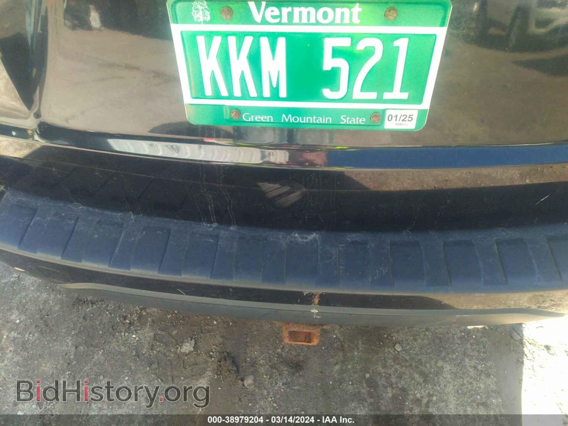 2012 SUBARU FORESTER - VIN: JF2SHAFC7CH427580 - Фото 6