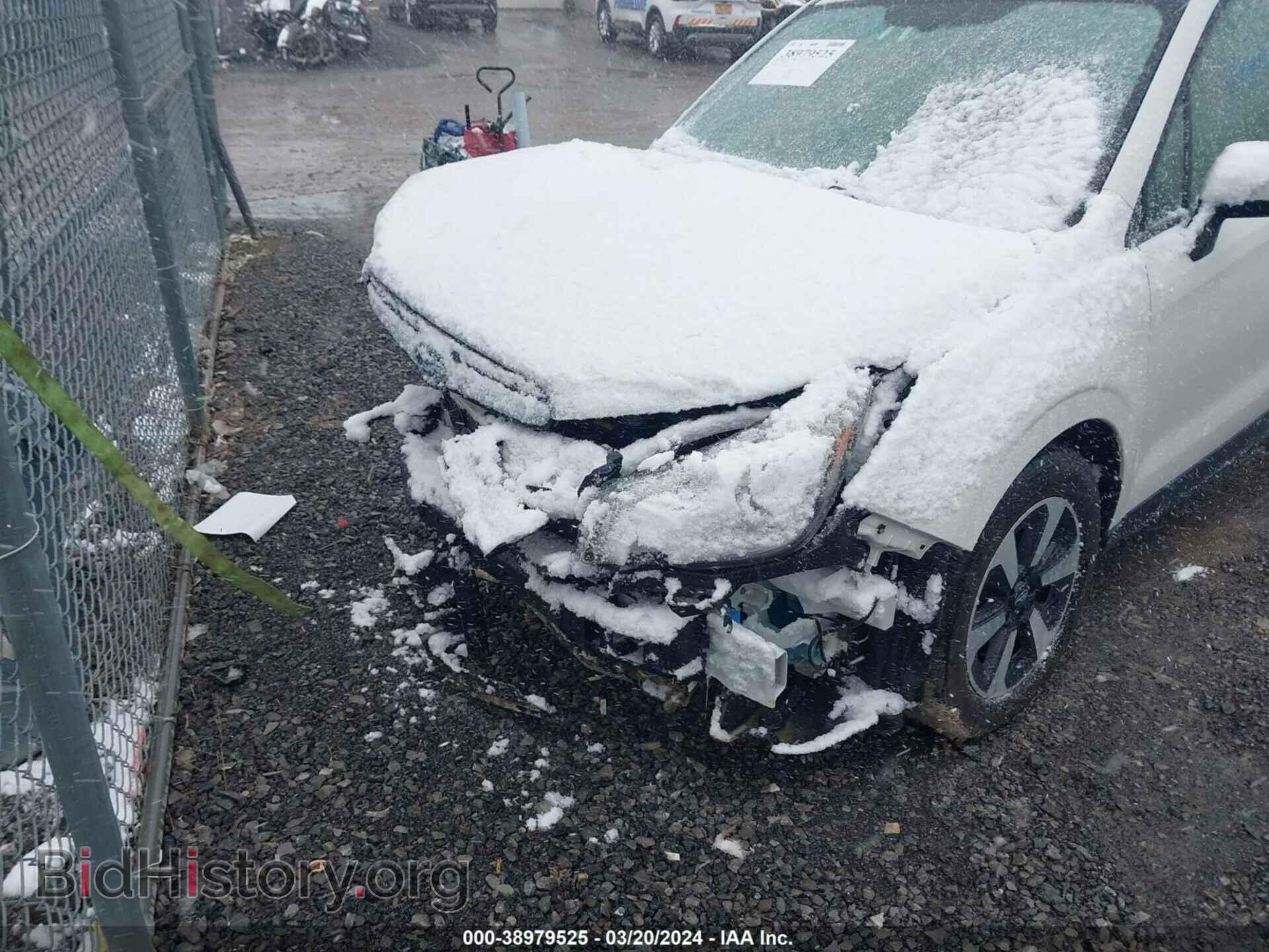 2017 SUBARU FORESTER - VIN: JF2SJAEC7HH577427 - Фото 6