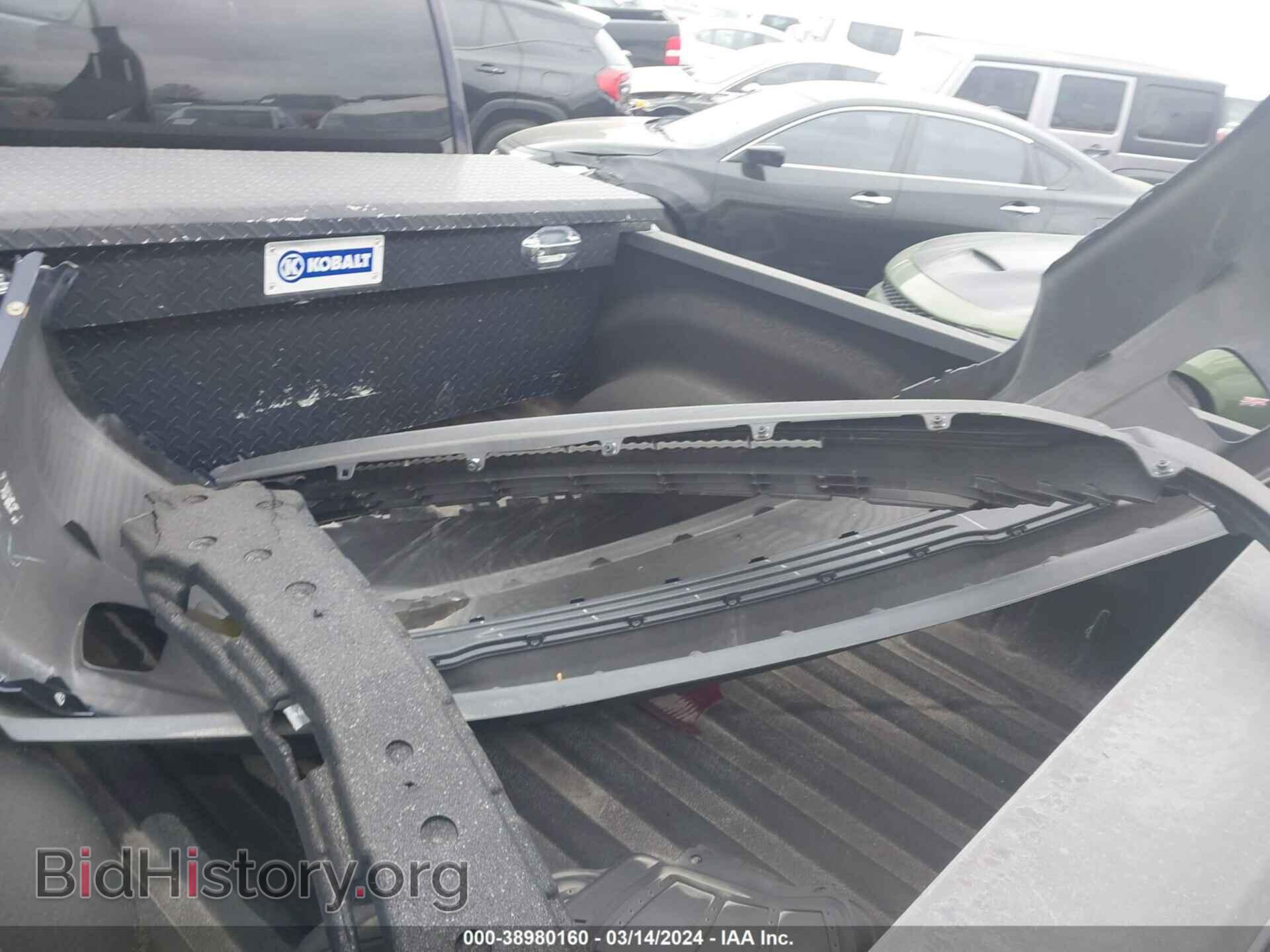 2013 RAM 1500 - VIN: 1C6RR7FT8DS652910 - Photo 12