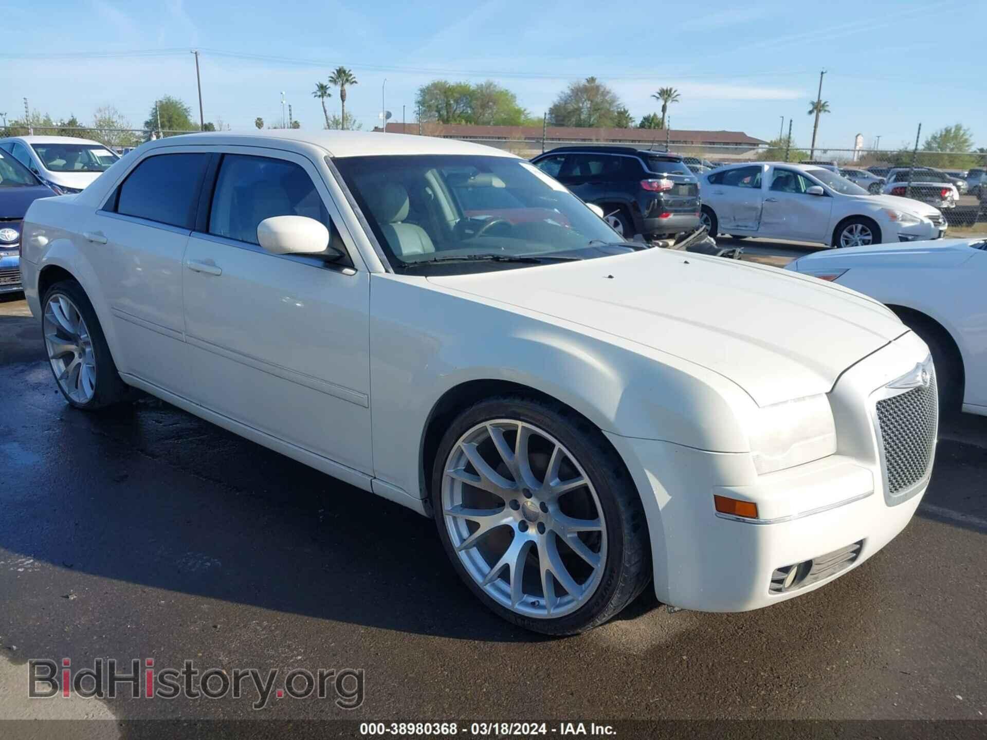 Photo 2C3KA53G77H726802 - CHRYSLER 300 2007