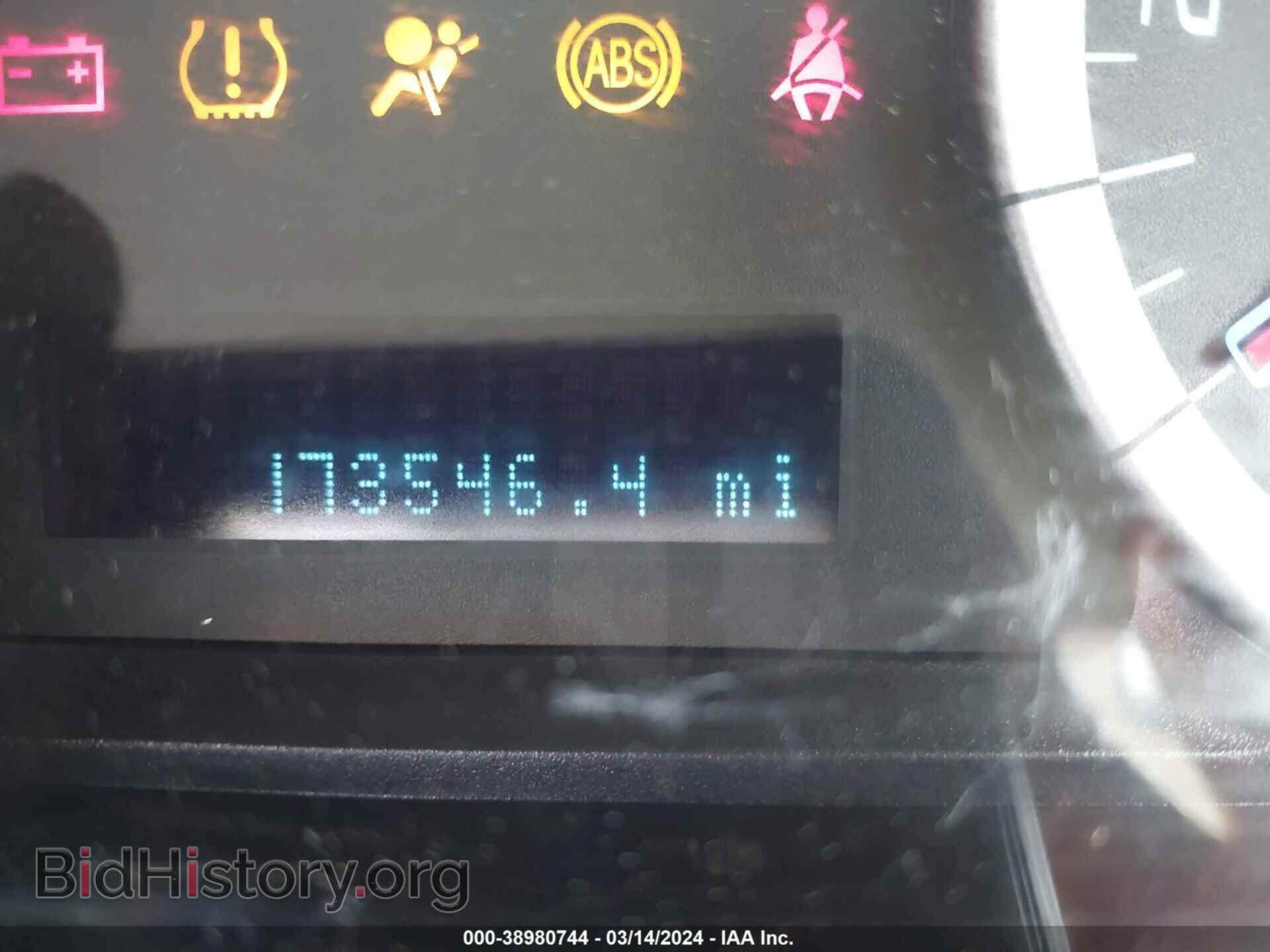 2011 FORD ESCAPE - VIN: 1FMCU0C73BKC29480 - Фото 7