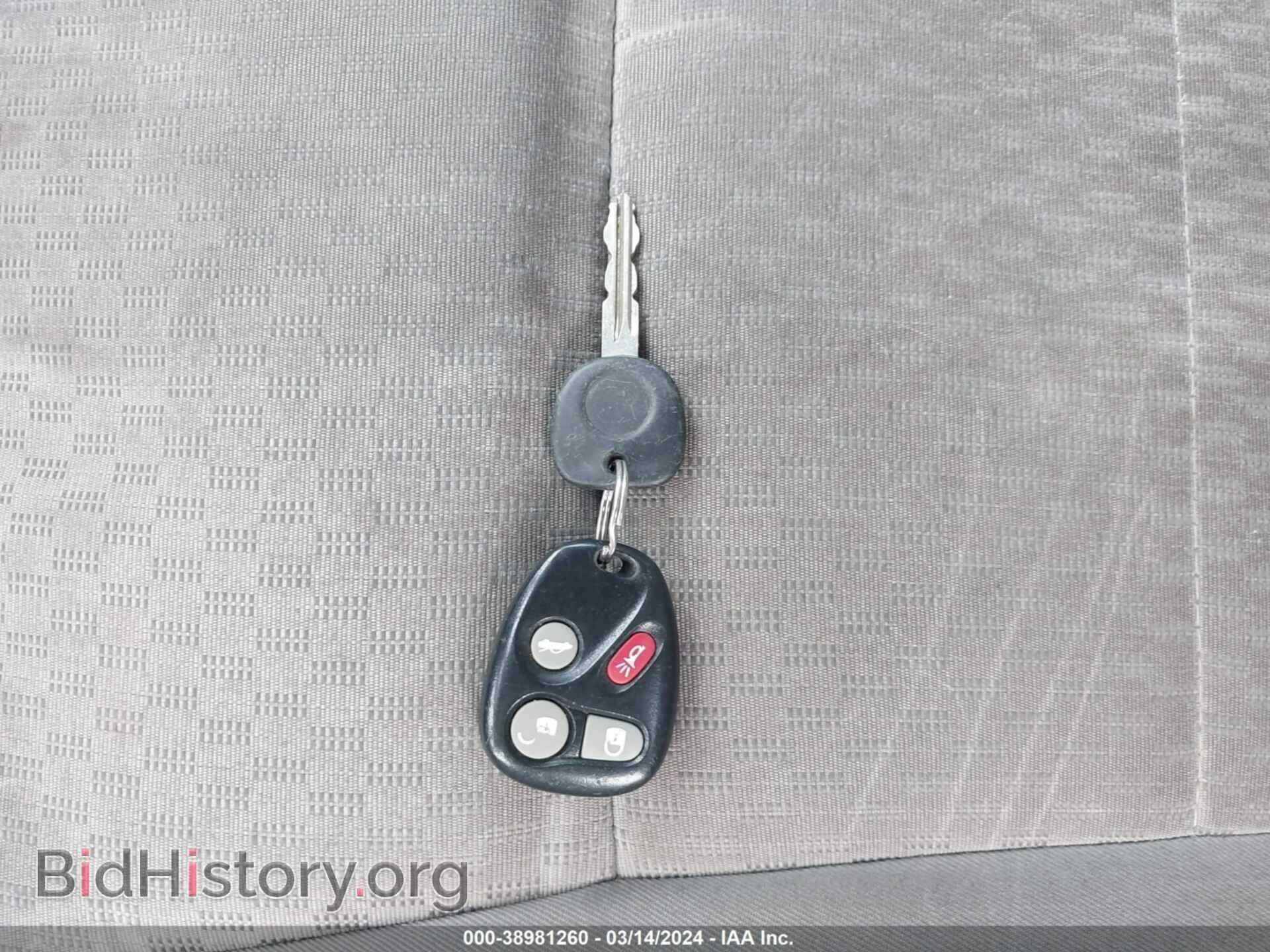 2007 SATURN ION - VIN: 1G8AJ55F07Z201814 - Фото 11