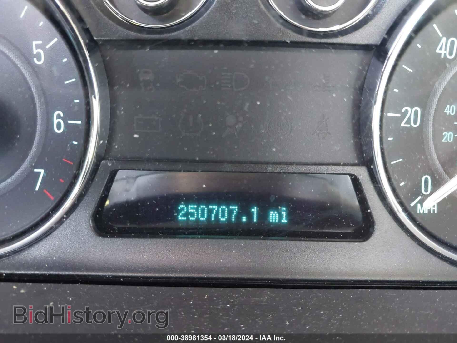 2012 FORD FLEX - VIN: 2FMGK5BC5CBD15422 - Photo 7