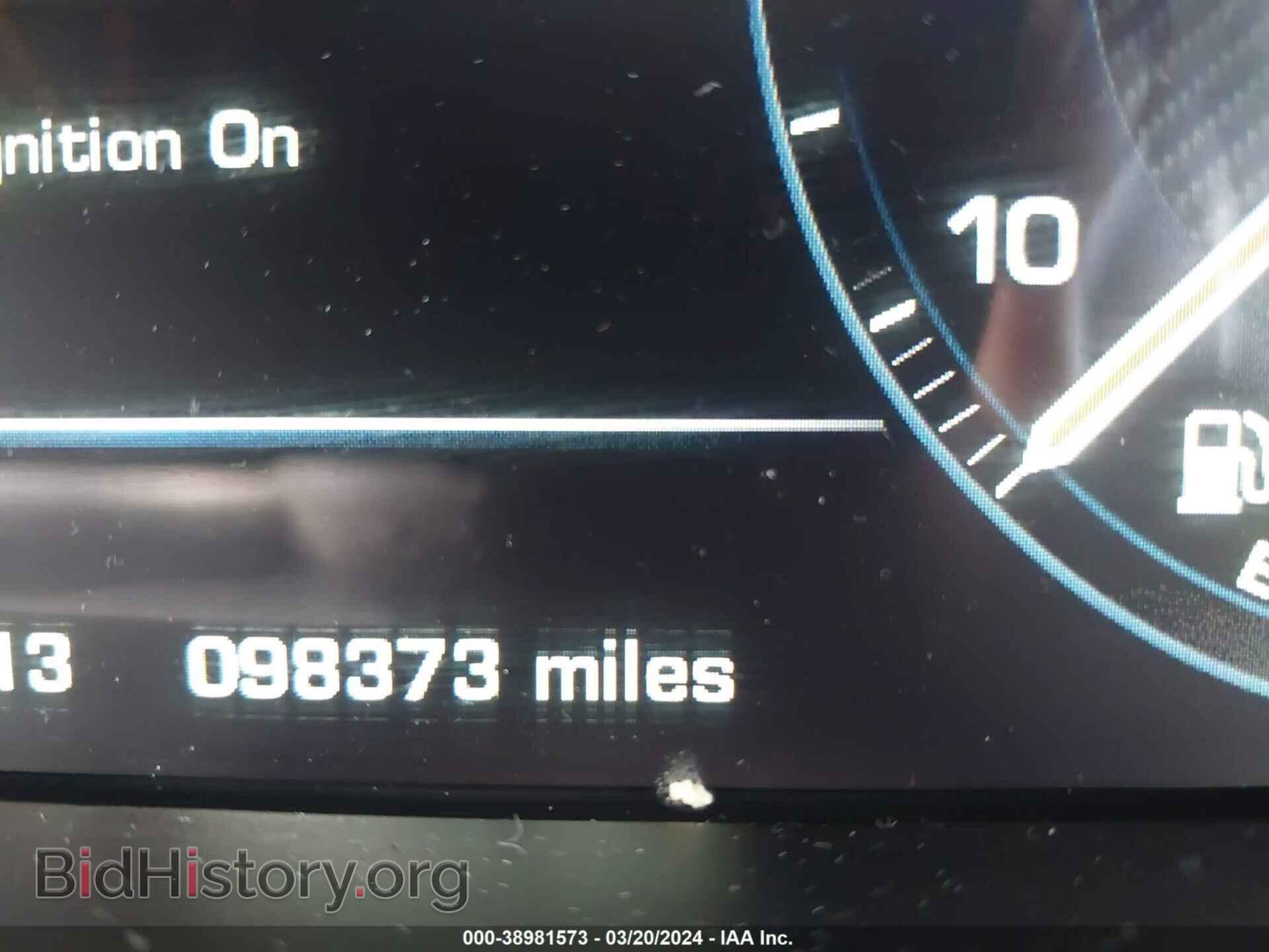 2015 LAND ROVER RANGE ROVER - VIN: SALGV2TF2FA215547 - Фото 16
