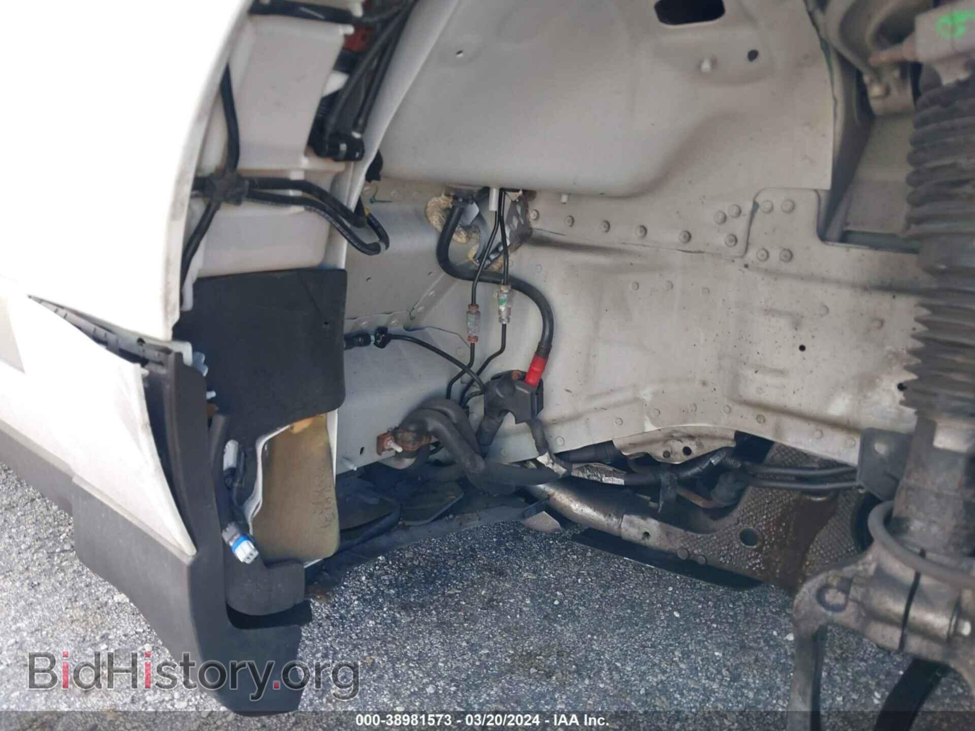 2015 LAND ROVER RANGE ROVER - VIN: SALGV2TF2FA215547 - Фото 18