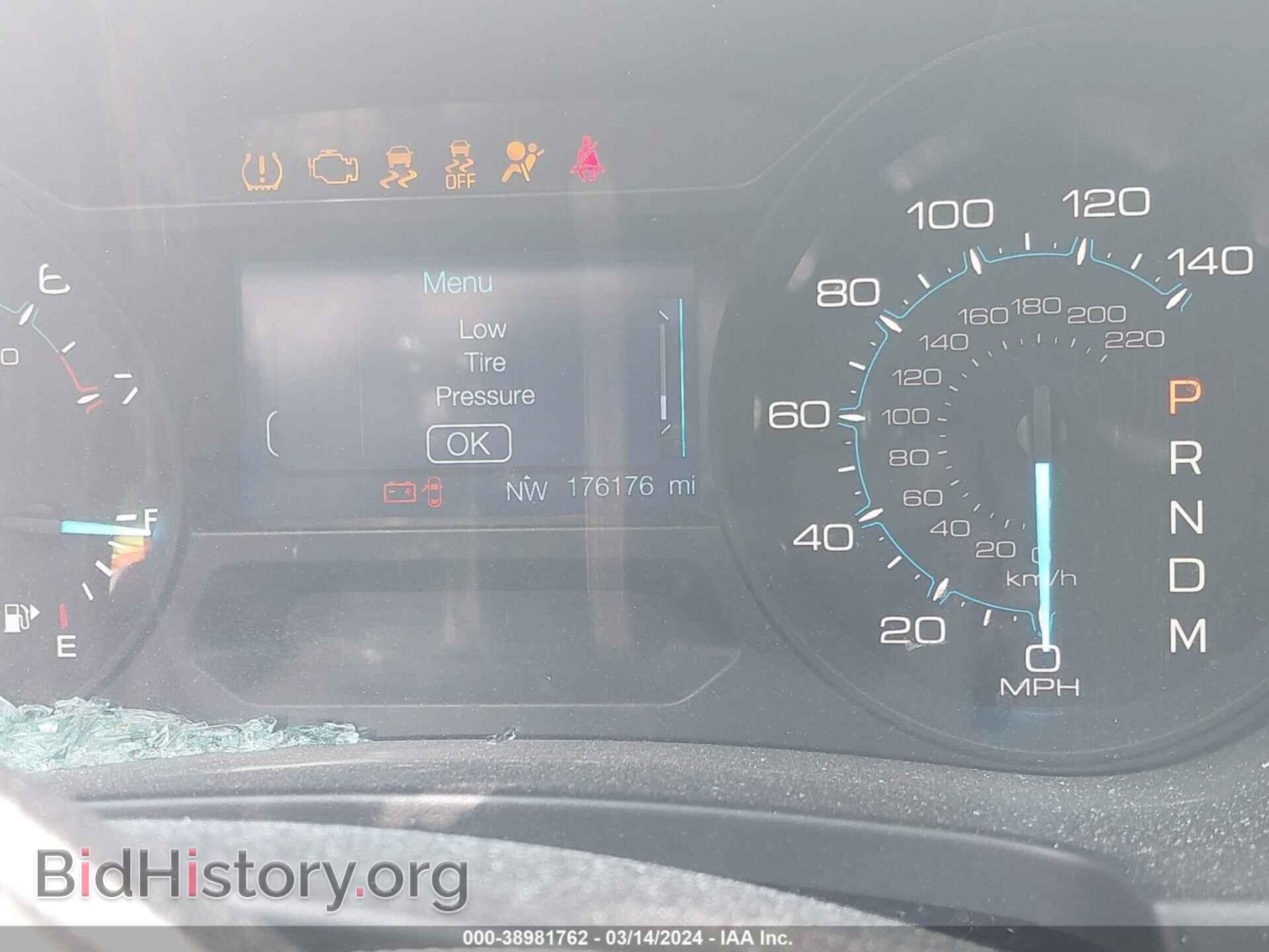 2015 FORD EXPLORER - VIN: 1FM5K8D87FGC08077 - Фото 7