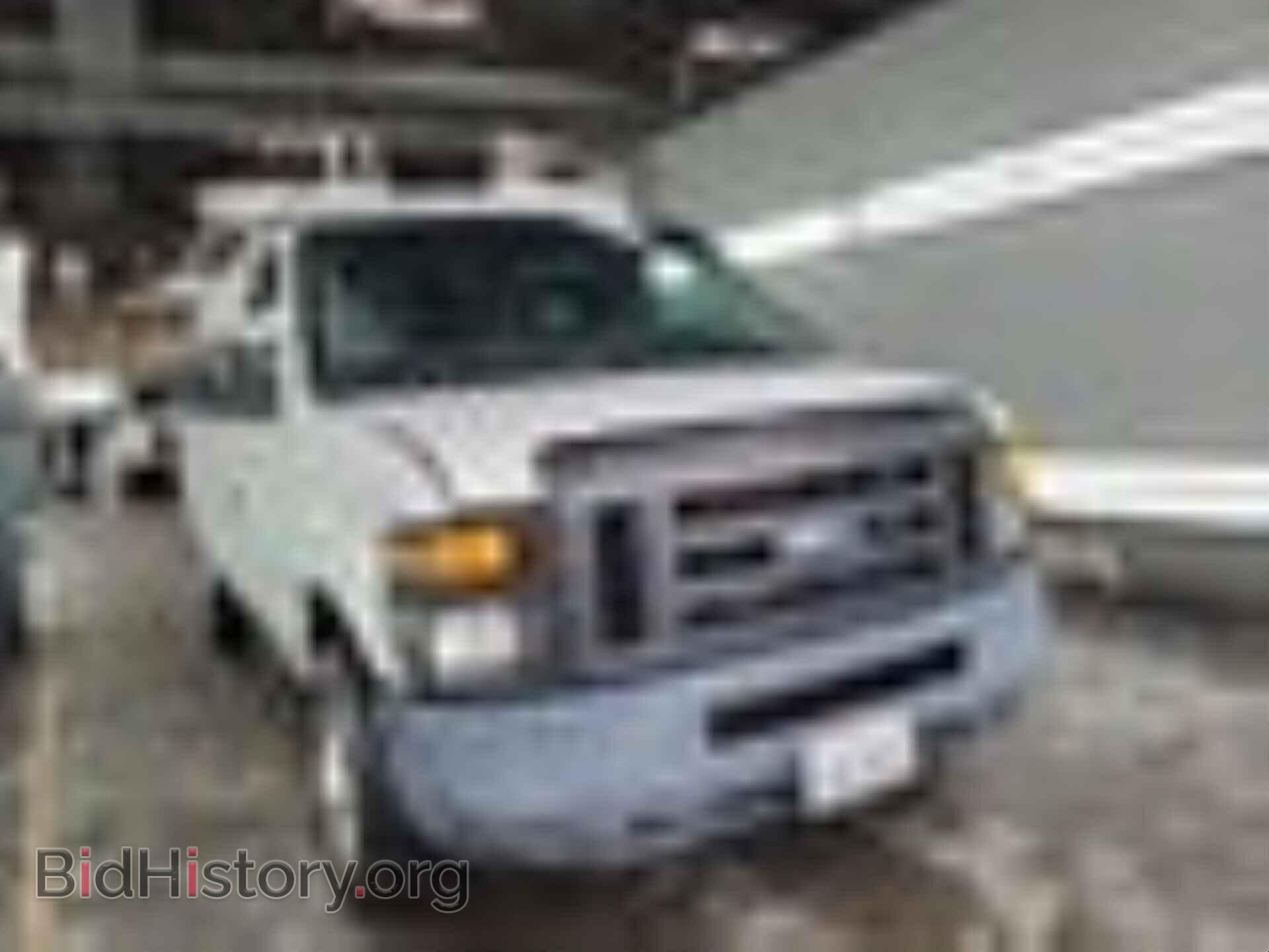 2012 FORD E-150 - VIN: 1FTNE1EW7CDA11200 - Photo 20