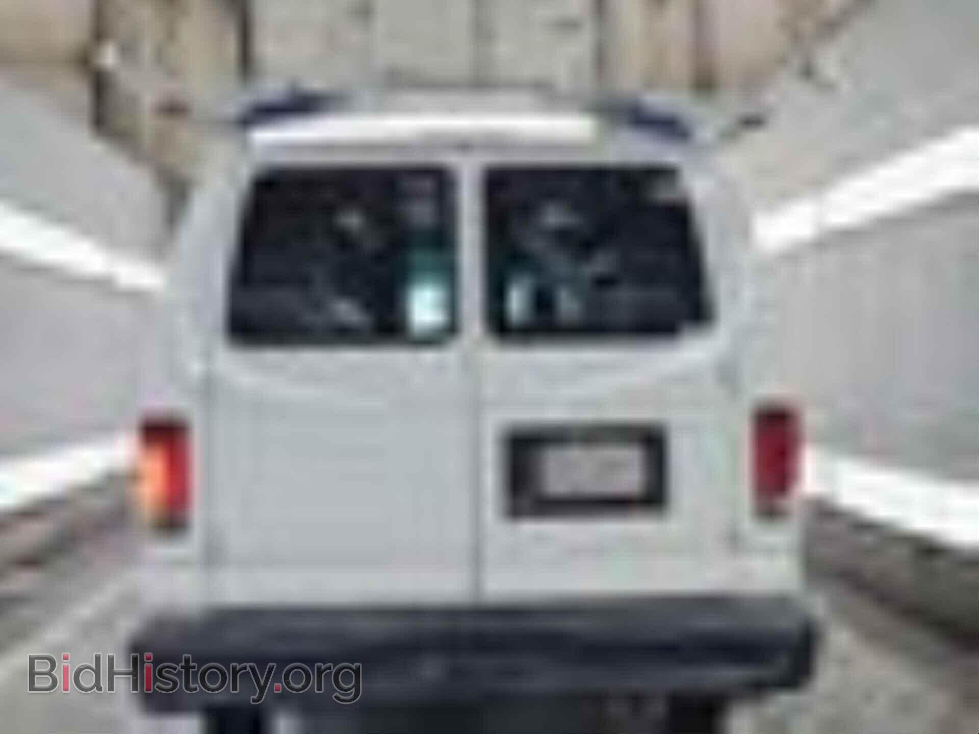 2012 FORD E-150 - VIN: 1FTNE1EW7CDA11200 - Photo 3