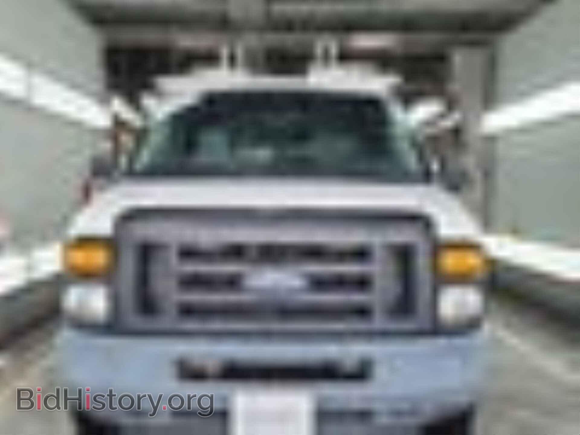 2012 FORD E-150 - VIN: 1FTNE1EW7CDA11200 - Photo 24