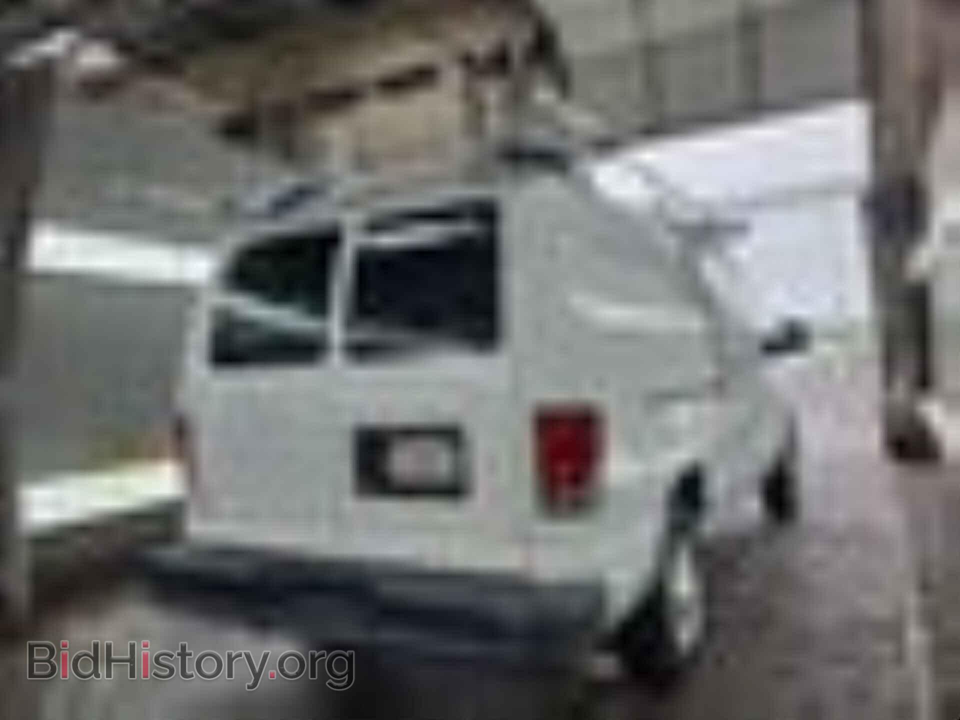 2012 FORD E-150 - VIN: 1FTNE1EW7CDA11200 - Photo 29