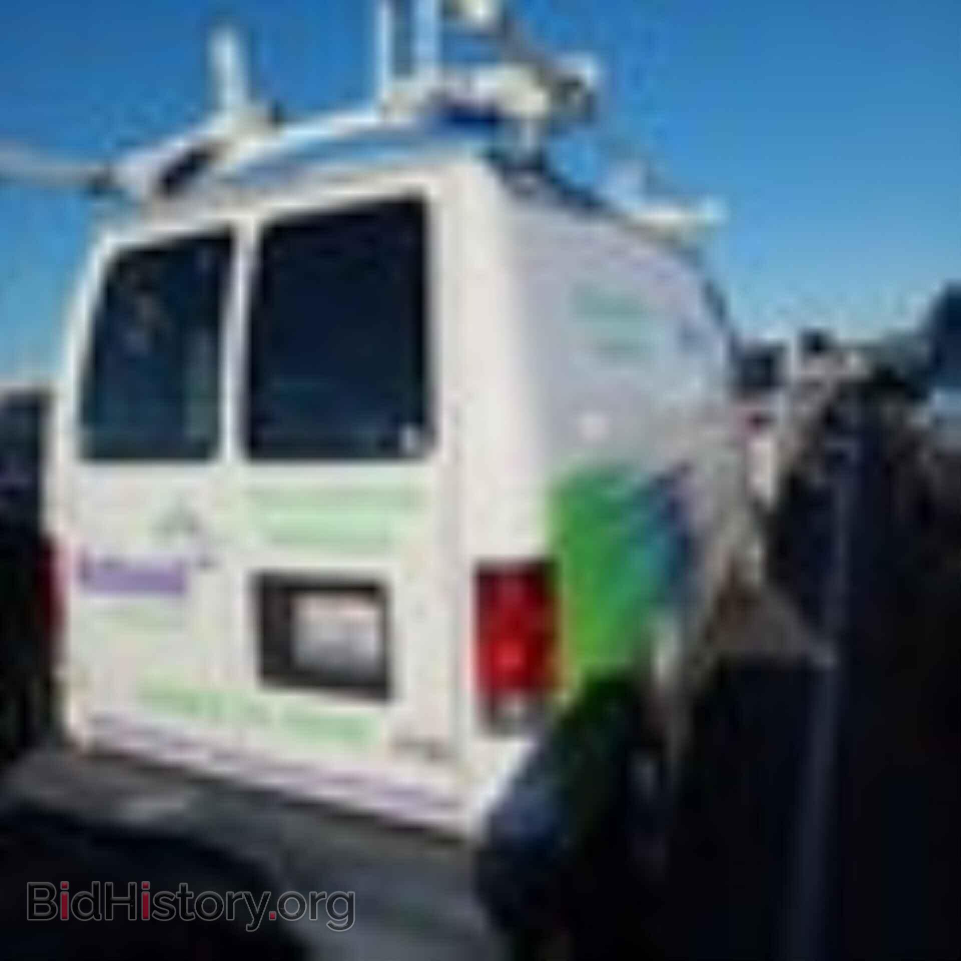 2012 FORD E-150 - VIN: 1FTNE1EW7CDA11200 - Photo 8