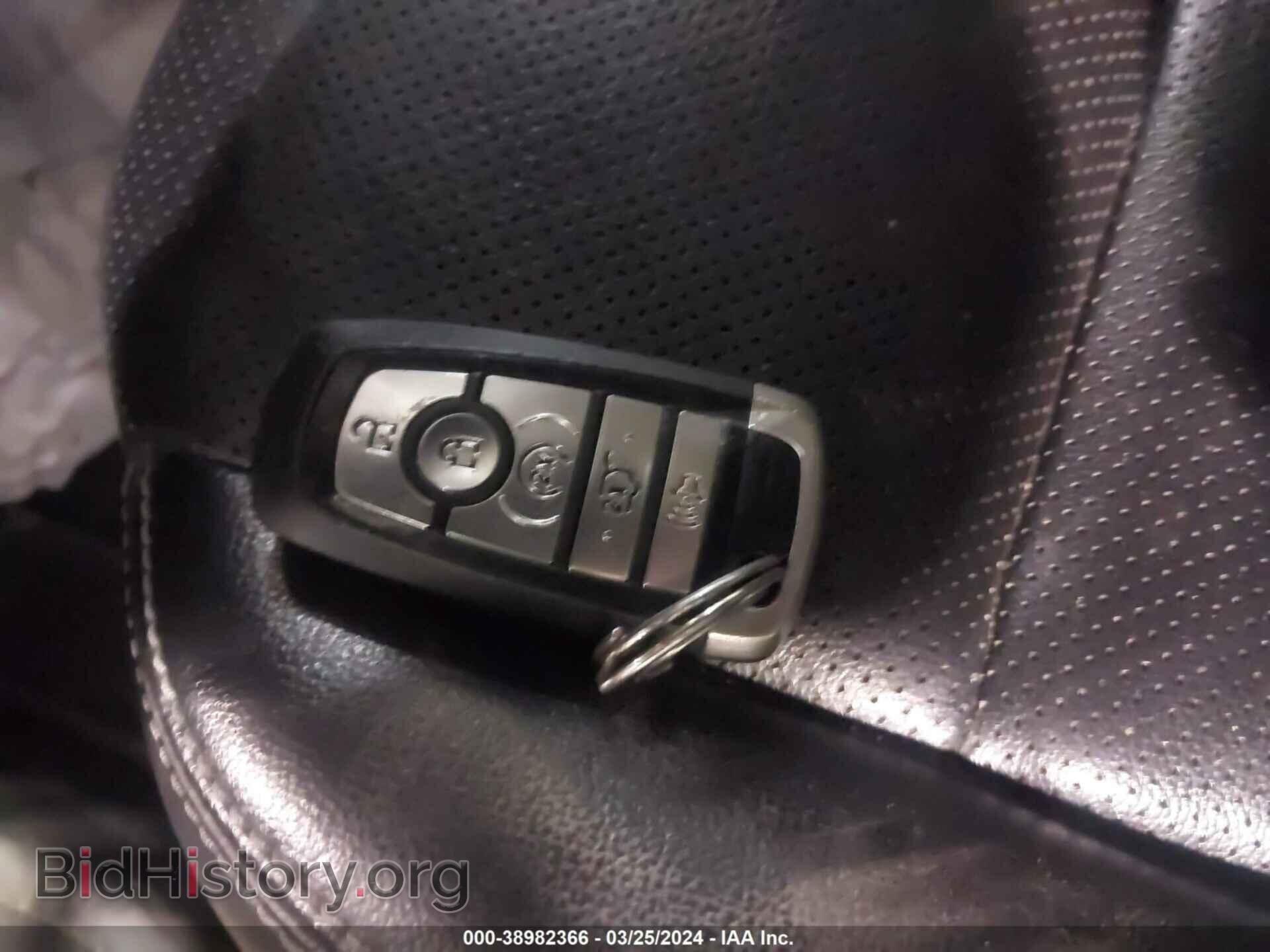2020 FORD ESCAPE - VIN: 1FMCU9H66LUA19630 - Фото 11