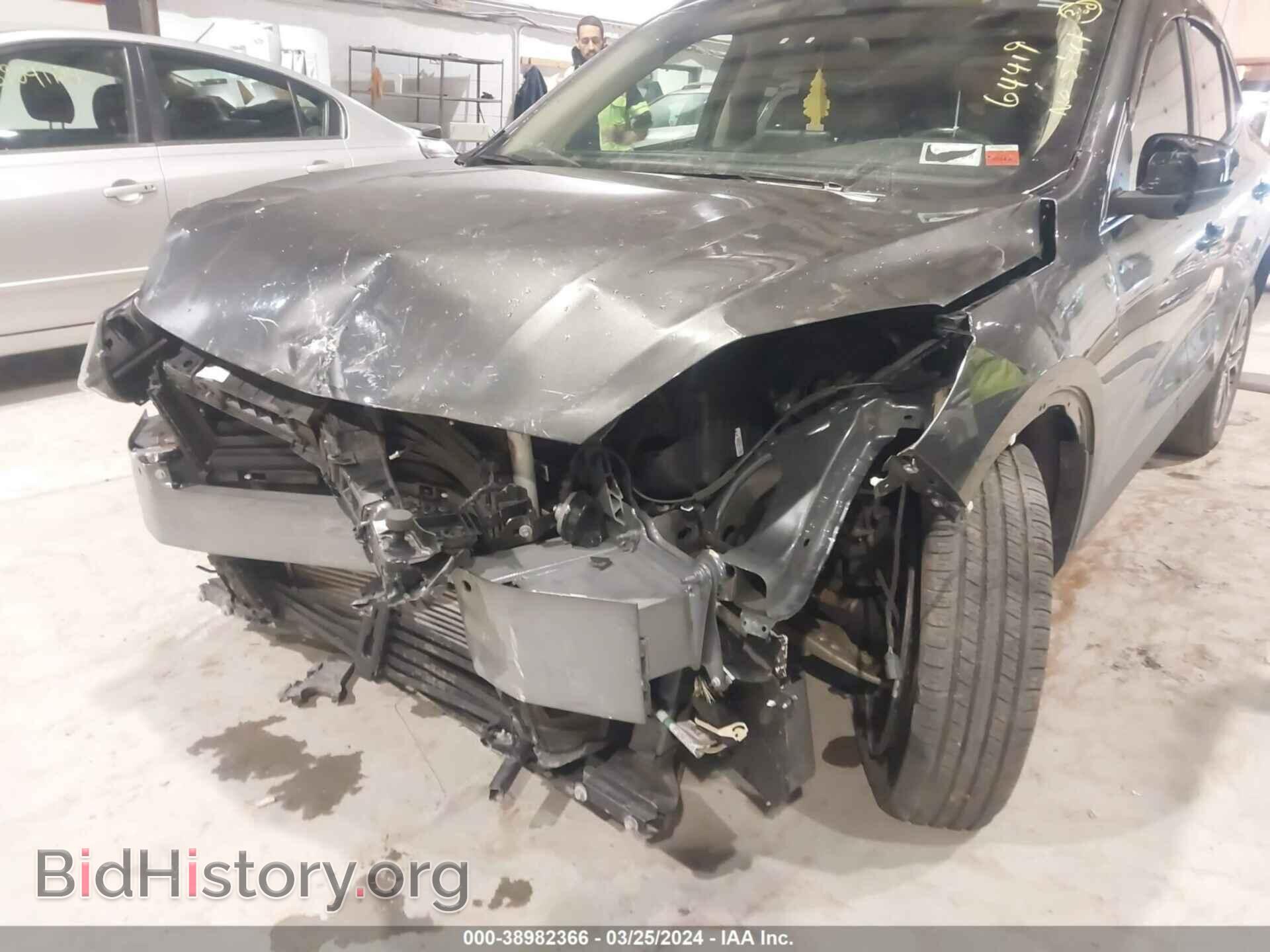 2020 FORD ESCAPE - VIN: 1FMCU9H66LUA19630 - Фото 6