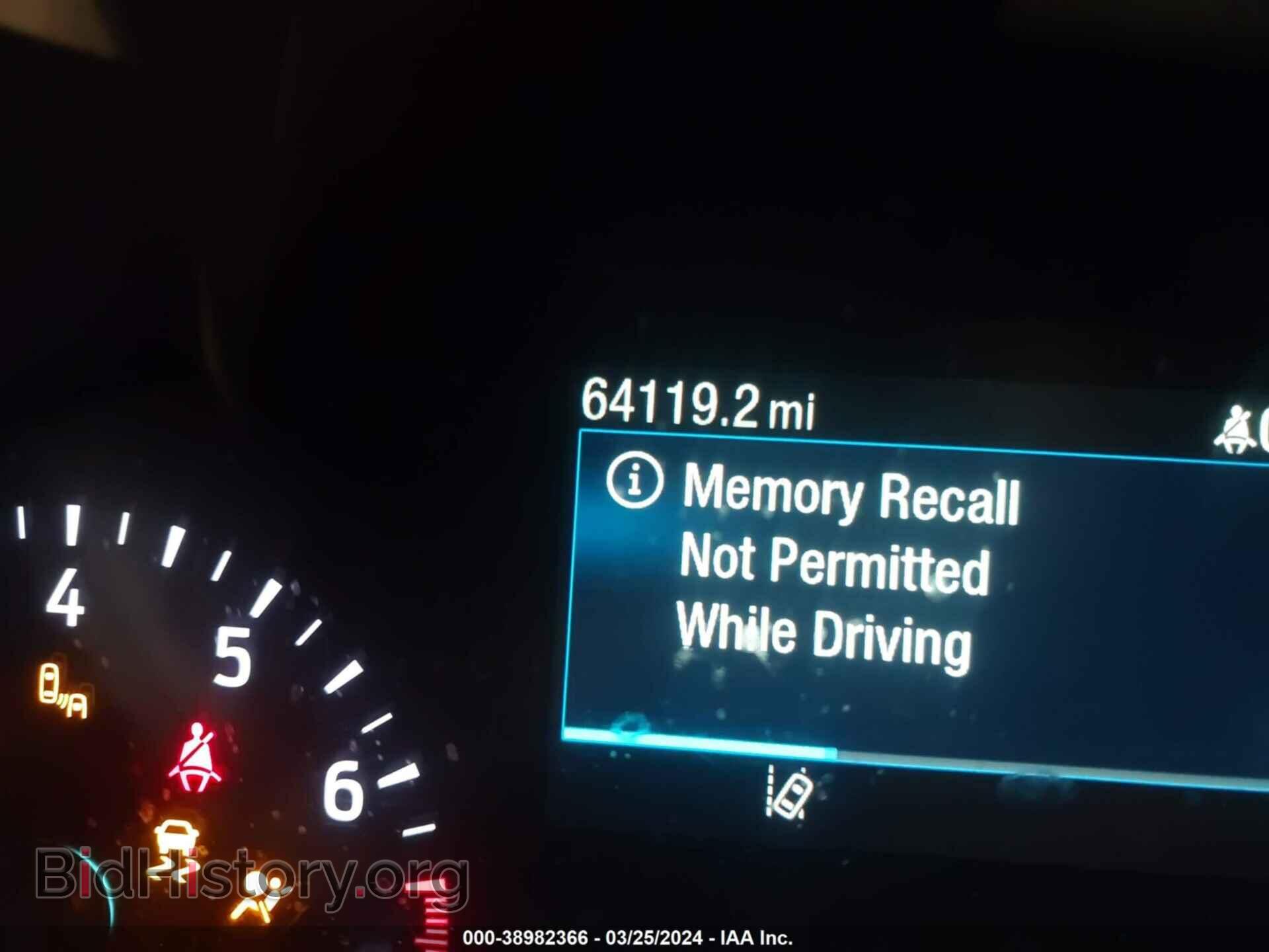 2020 FORD ESCAPE - VIN: 1FMCU9H66LUA19630 - Фото 7