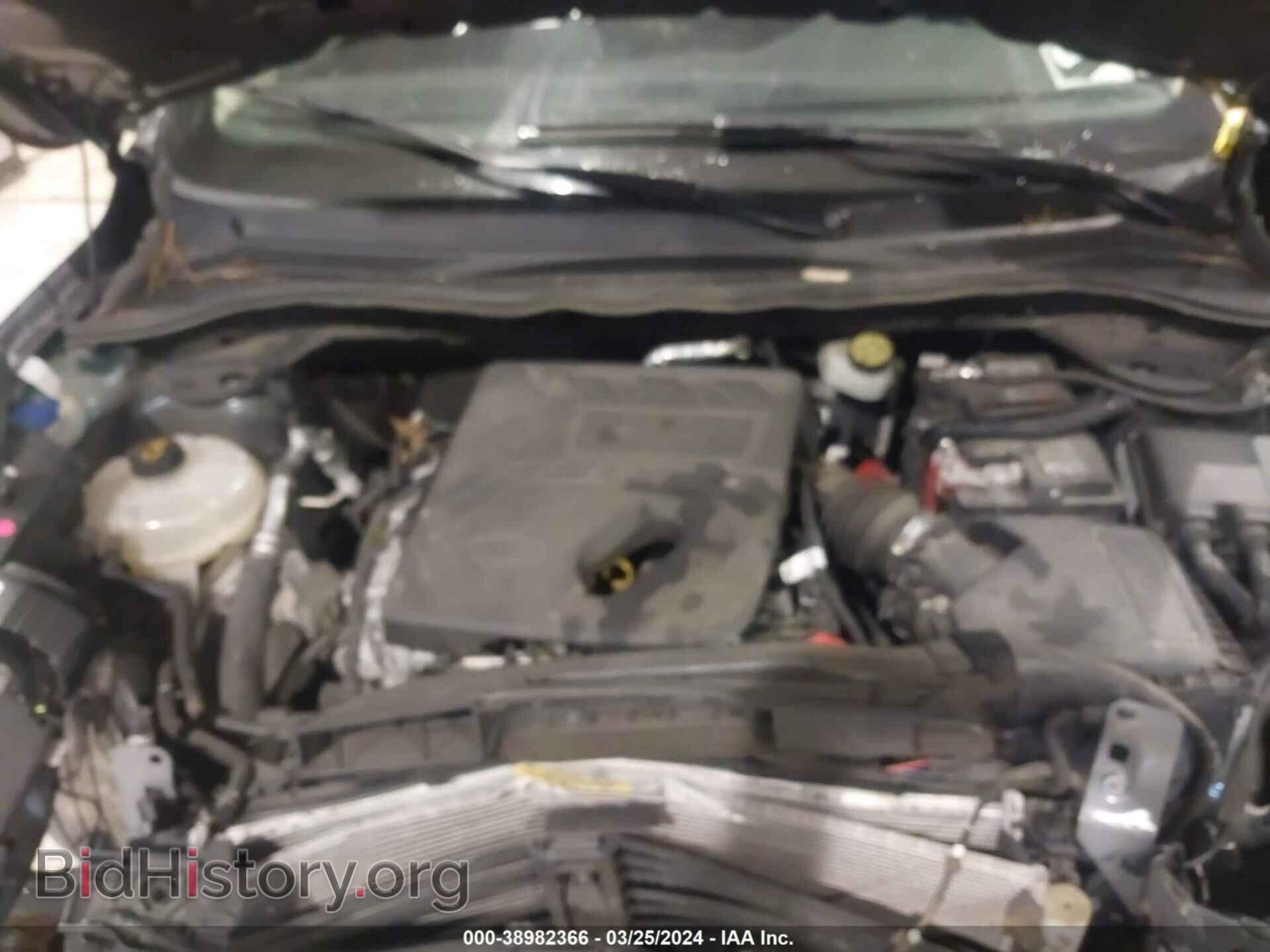 2020 FORD ESCAPE - VIN: 1FMCU9H66LUA19630 - Фото 10