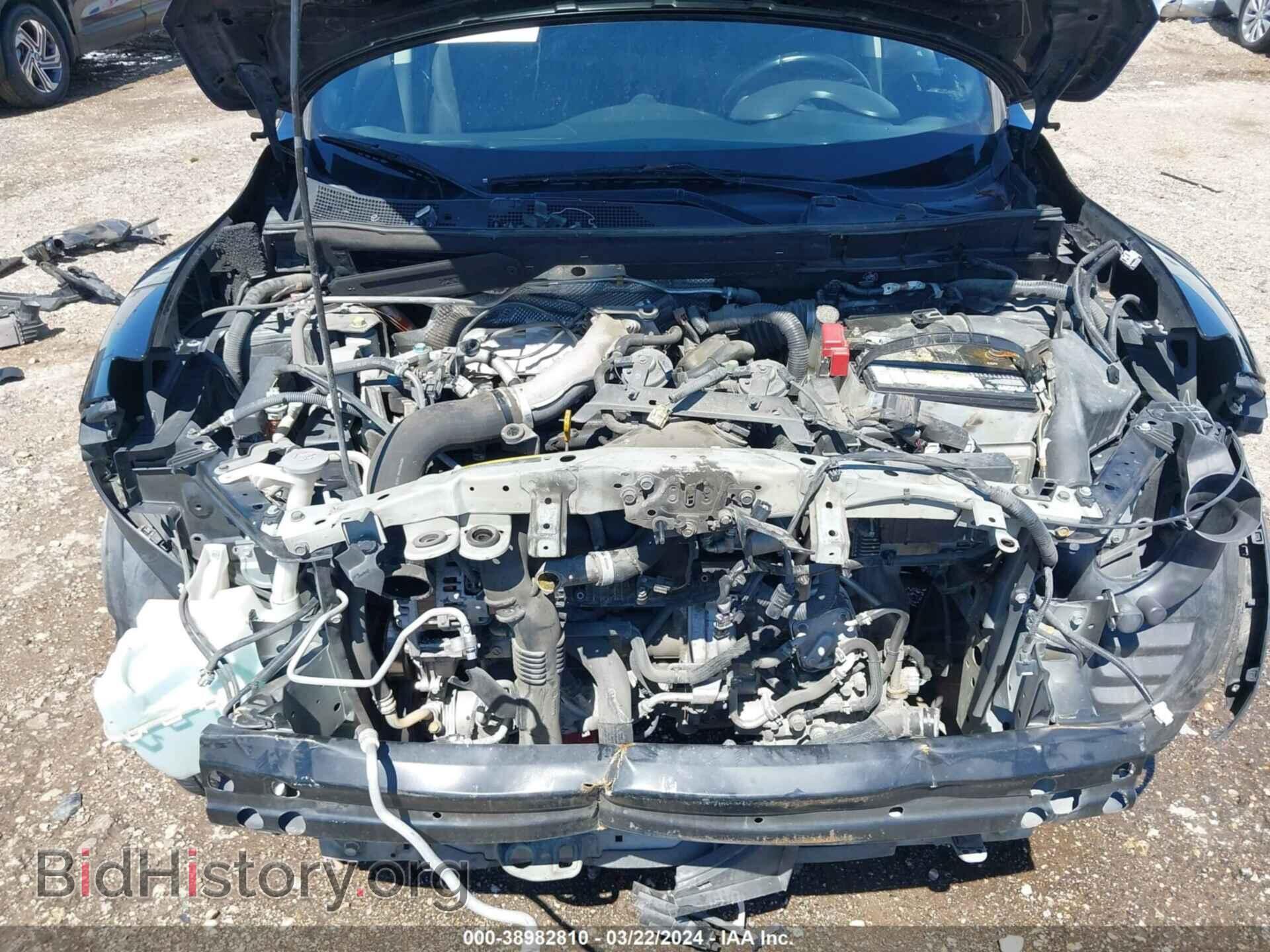 2015 NISSAN JUKE - VIN: JN8AF5MR9FT505555 - Фото 10