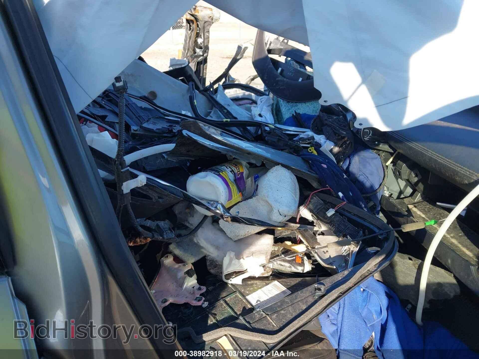 2021 LEXUS IS 300 - VIN: JTHCA1D29M5110077 - Photo 5