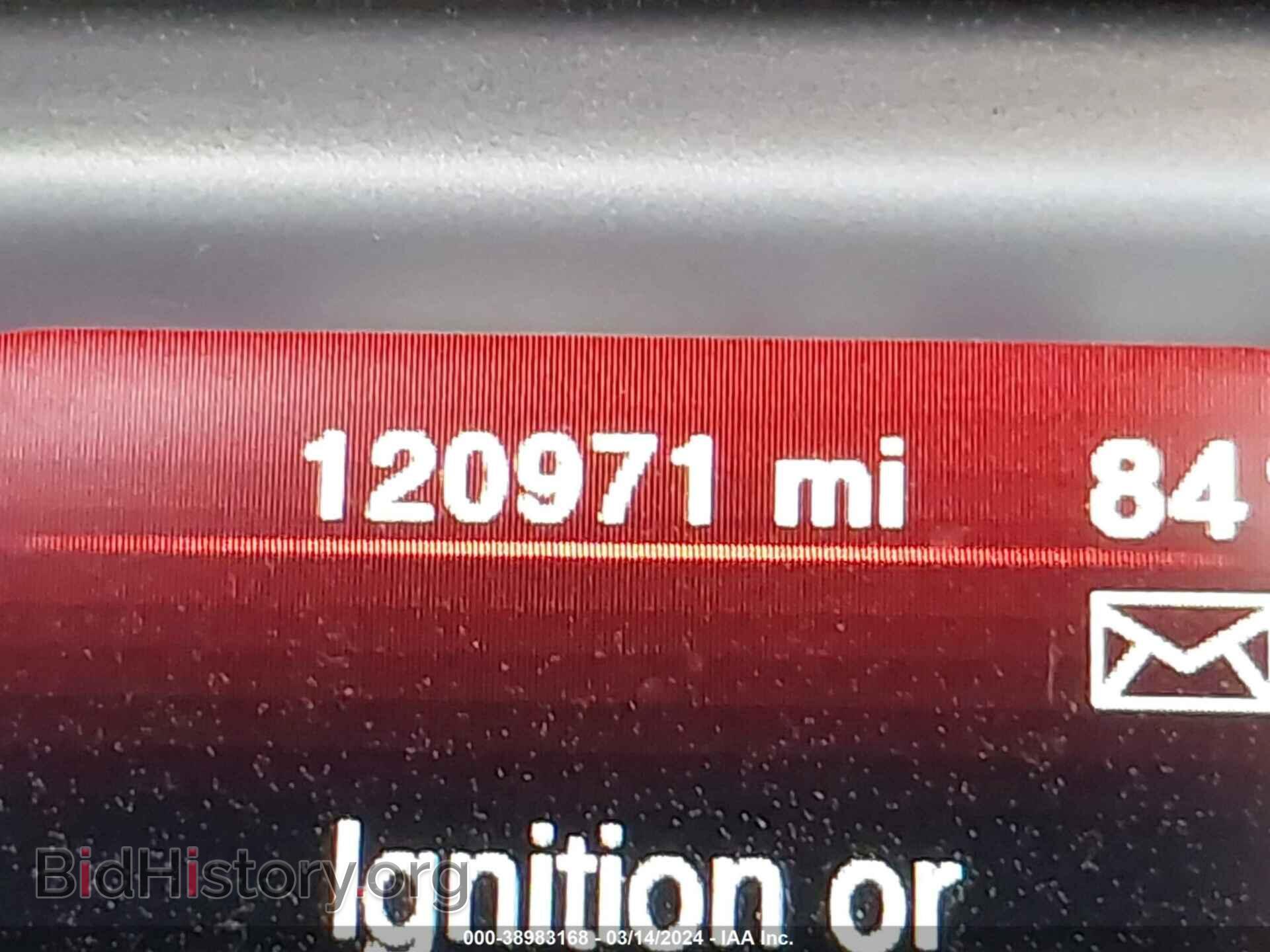 2019 DODGE JOURNEY - VIN: 3C4PDCBB2KT863357 - Фото 7