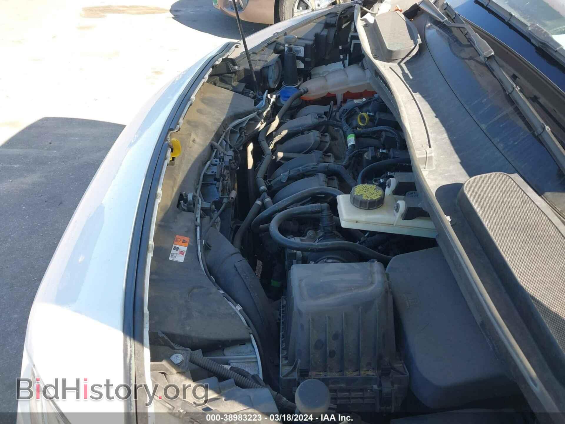 2020 FORD TRANSIT CONNECT - VIN: NM0LS7F2XL1438884 - Фото 10