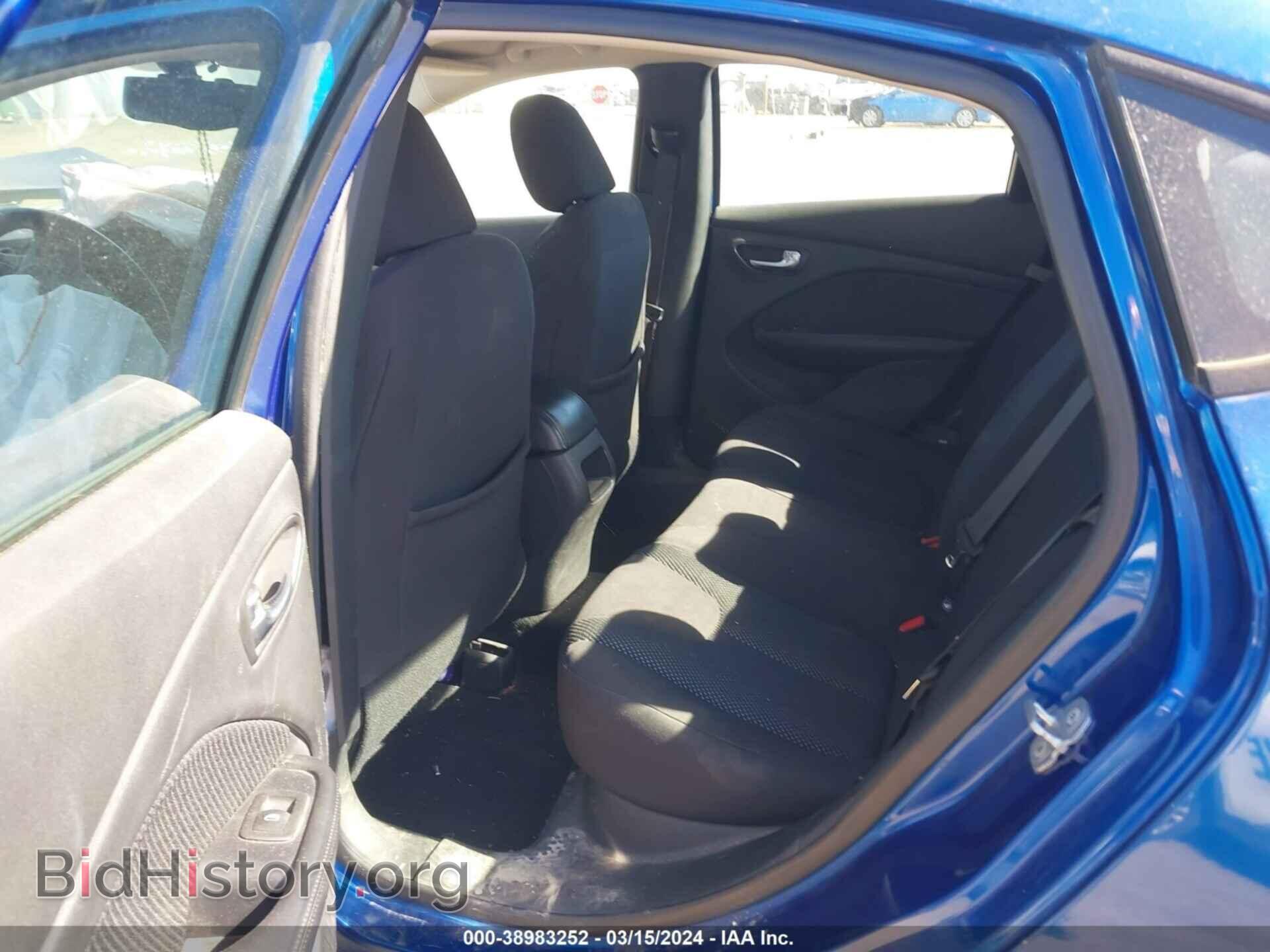 2014 DODGE DART - VIN: 1C3CDFAA8ED672808 - Фото 8