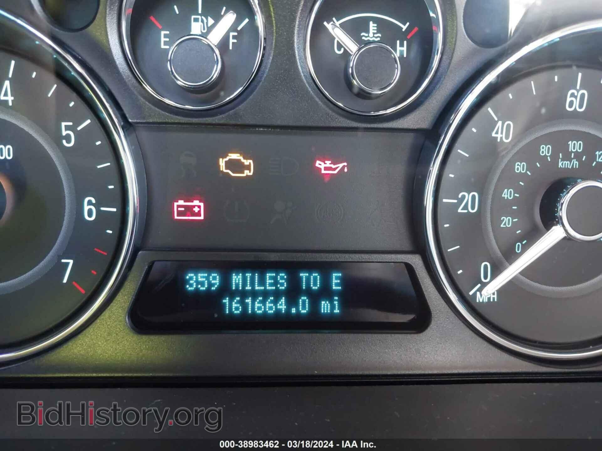 2010 FORD FLEX - VIN: 2FMHK6CC8ABA74512 - Photo 15