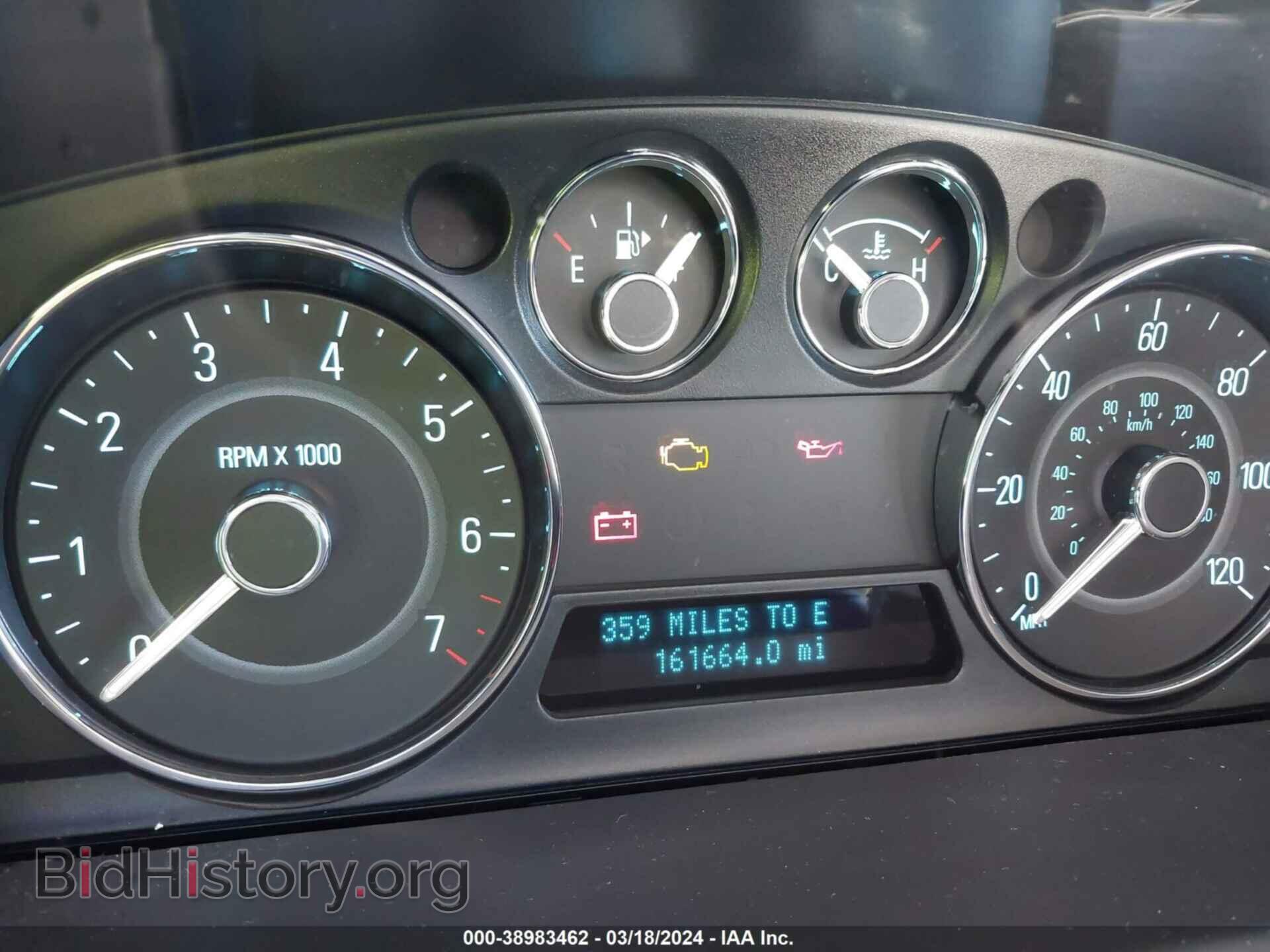 2010 FORD FLEX - VIN: 2FMHK6CC8ABA74512 - Photo 7