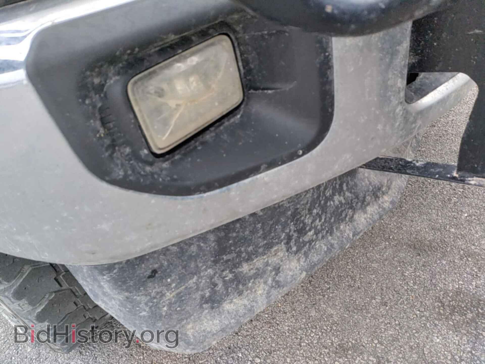 2020 FORD F-250 - VIN: 1FT7X2B68LEC48348 - Photo 5