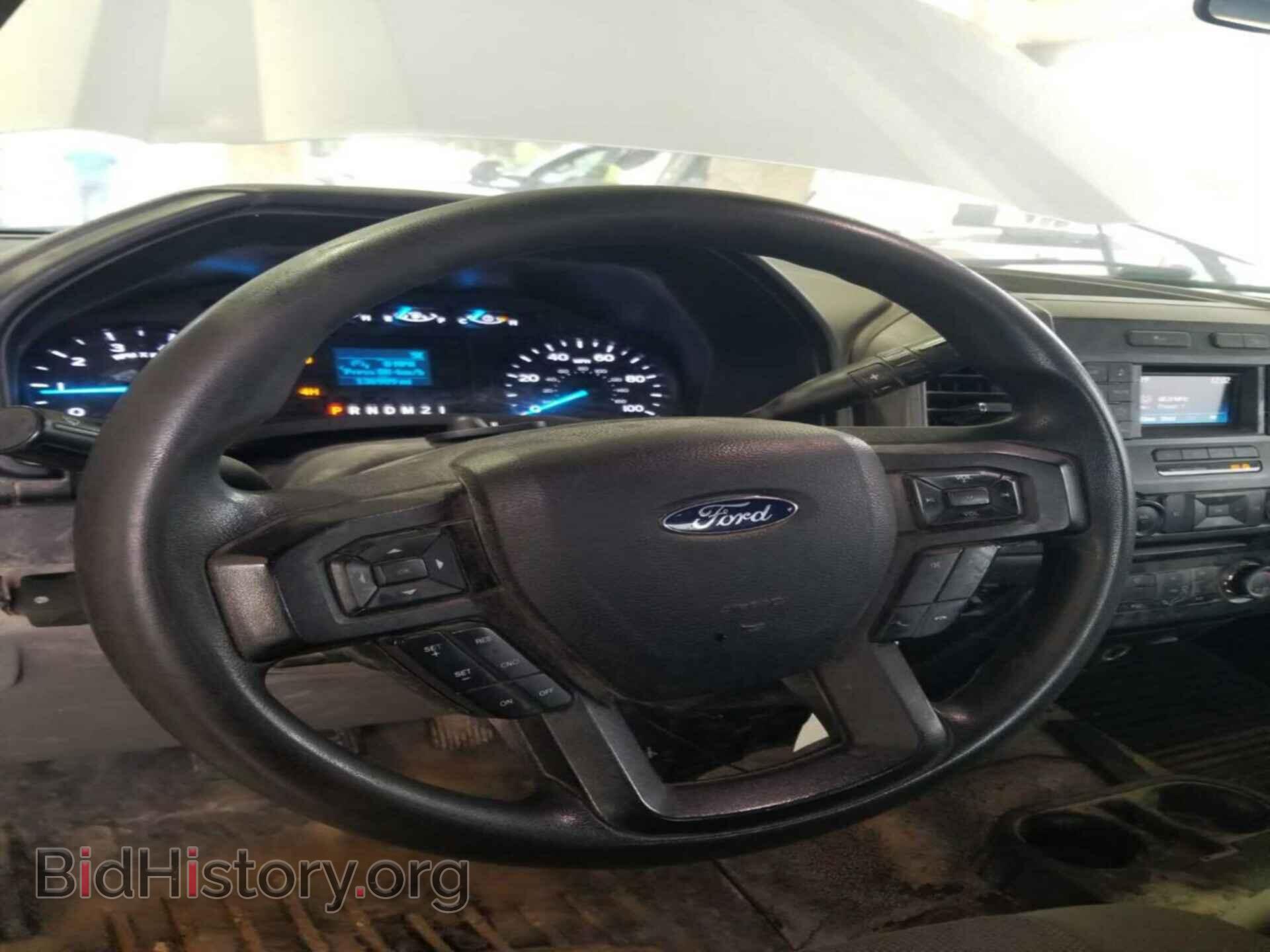 2017 FORD F-250 - VIN: 1FT7X2B60HEE33985 - Фото 18