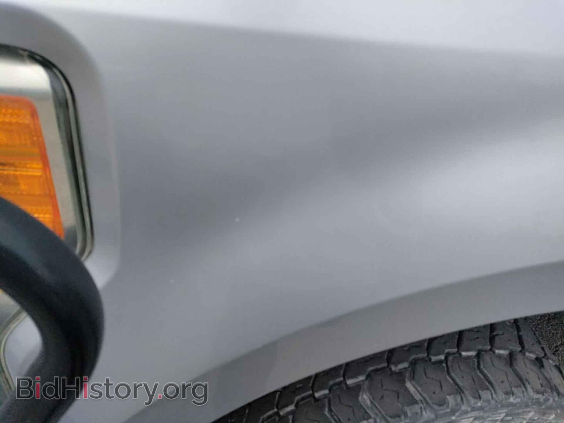 2017 FORD F-250 - VIN: 1FT7X2B60HEE33985 - Фото 8