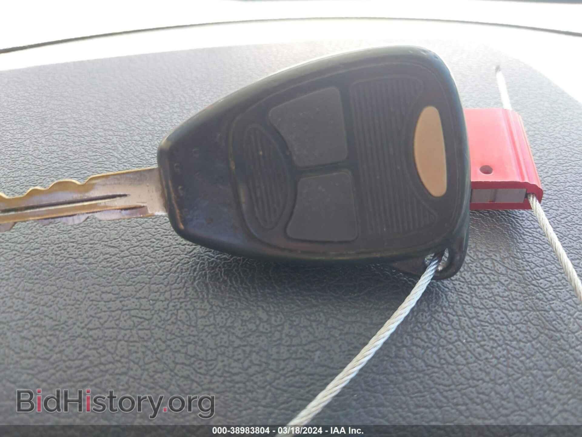 2008 DODGE RAM 2500 - VIN: 3D7KR28D38G233708 - Фото 11