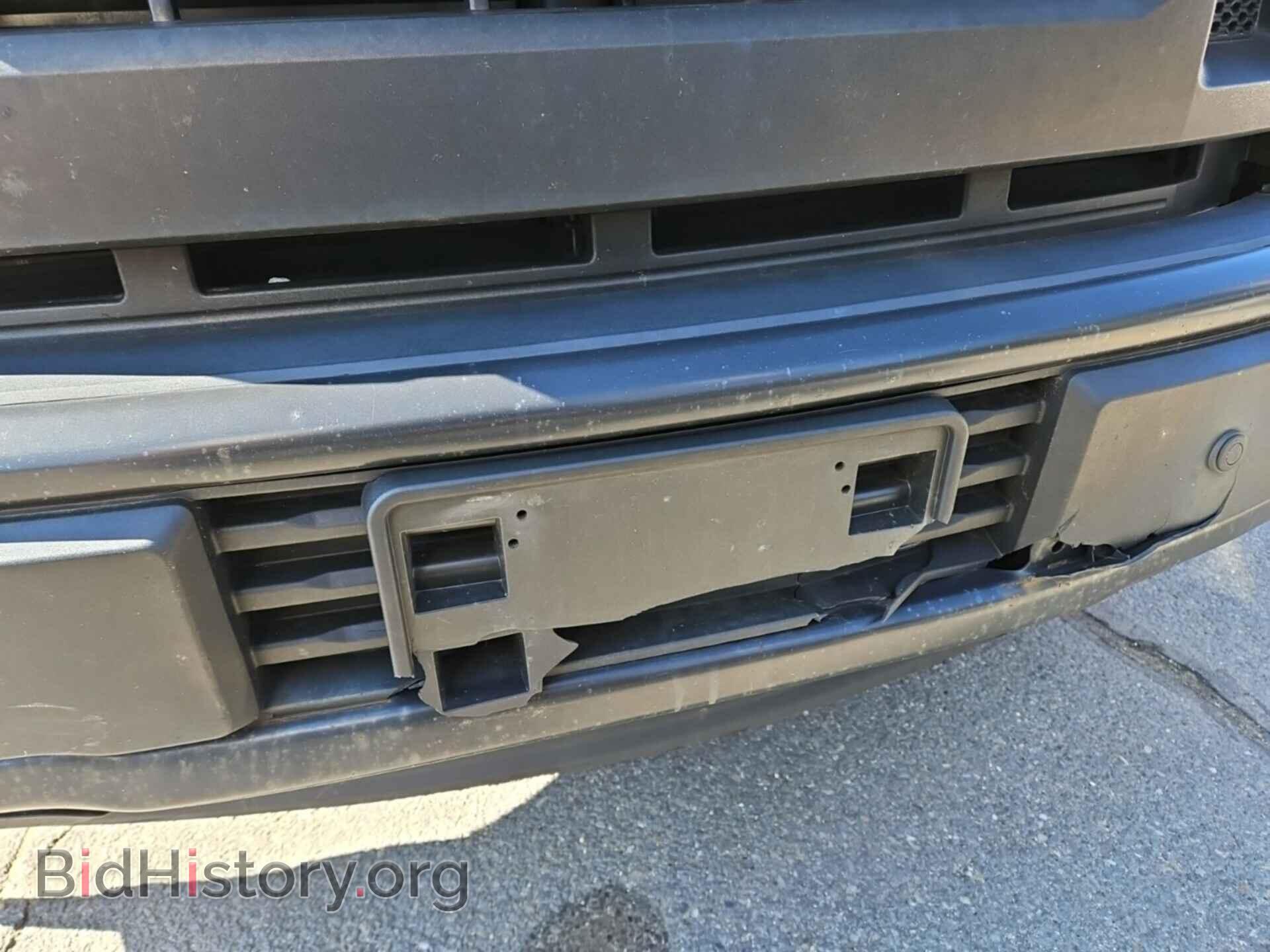 2017 FORD F-150 - VIN: 1FTMF1C80HKC77271 - Фото 6
