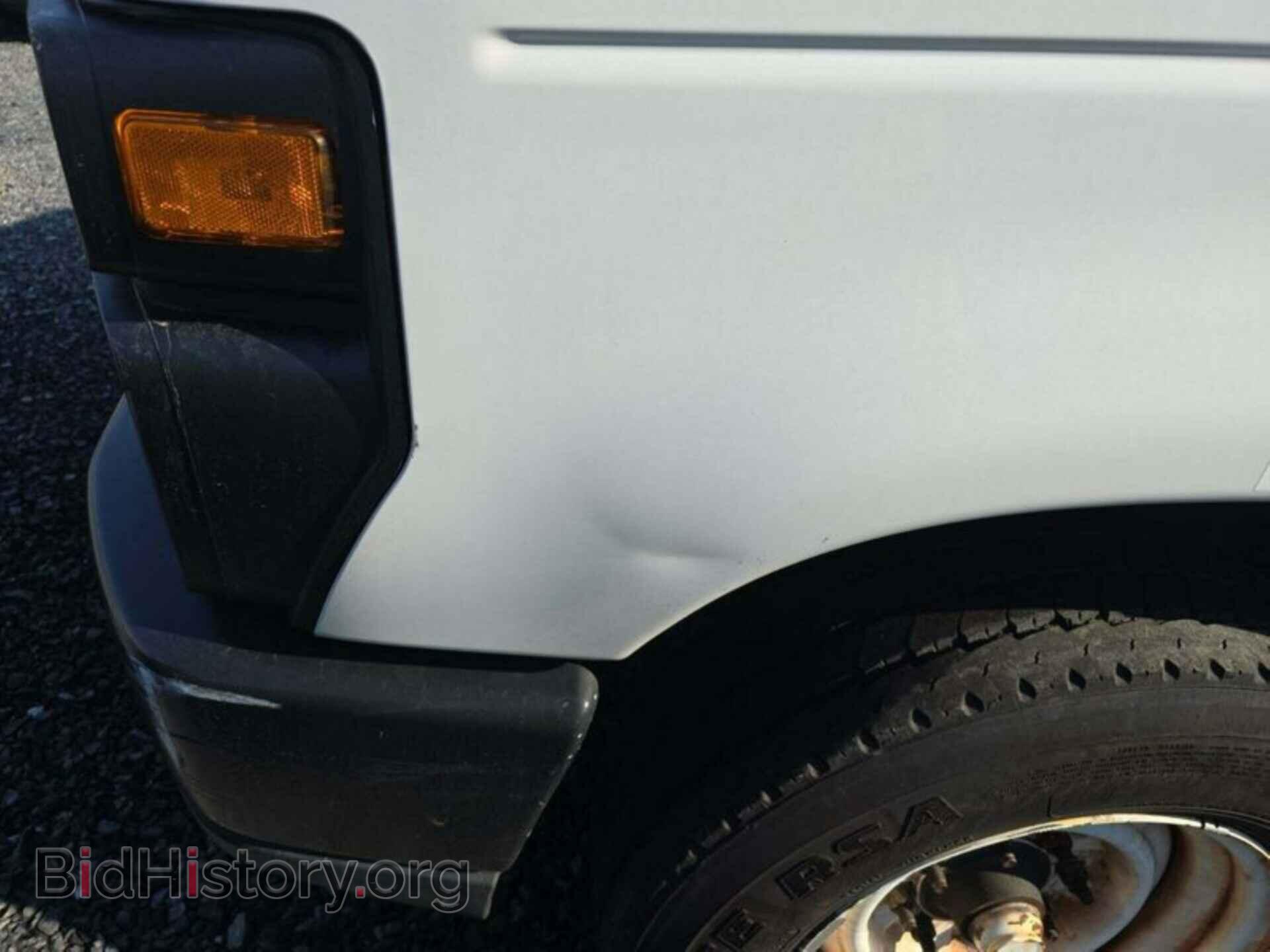 2010 FORD E-150 - VIN: 1FTNE1EW7ADA91322 - Фото 12