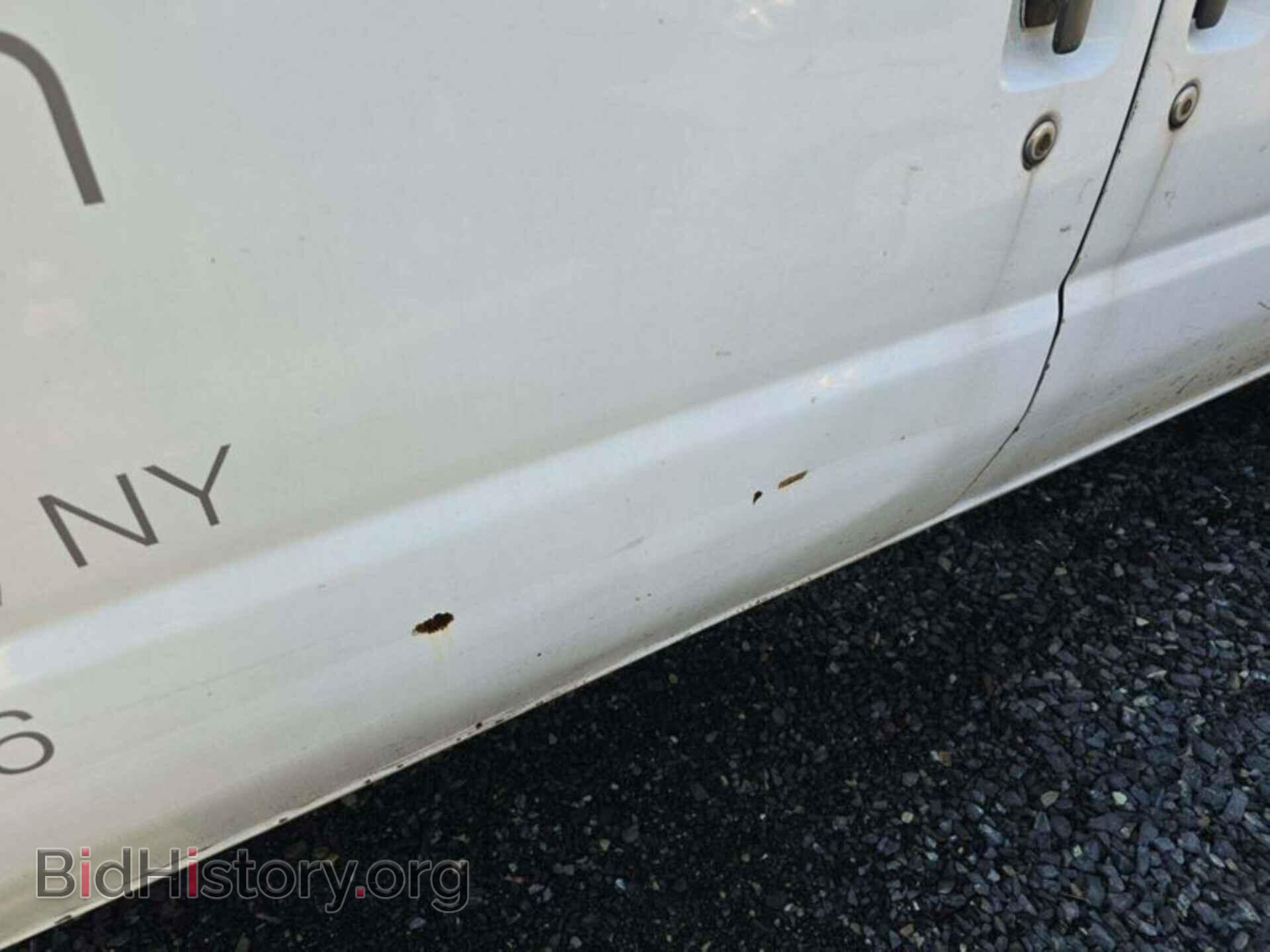 2010 FORD E-150 - VIN: 1FTNE1EW7ADA91322 - Фото 15