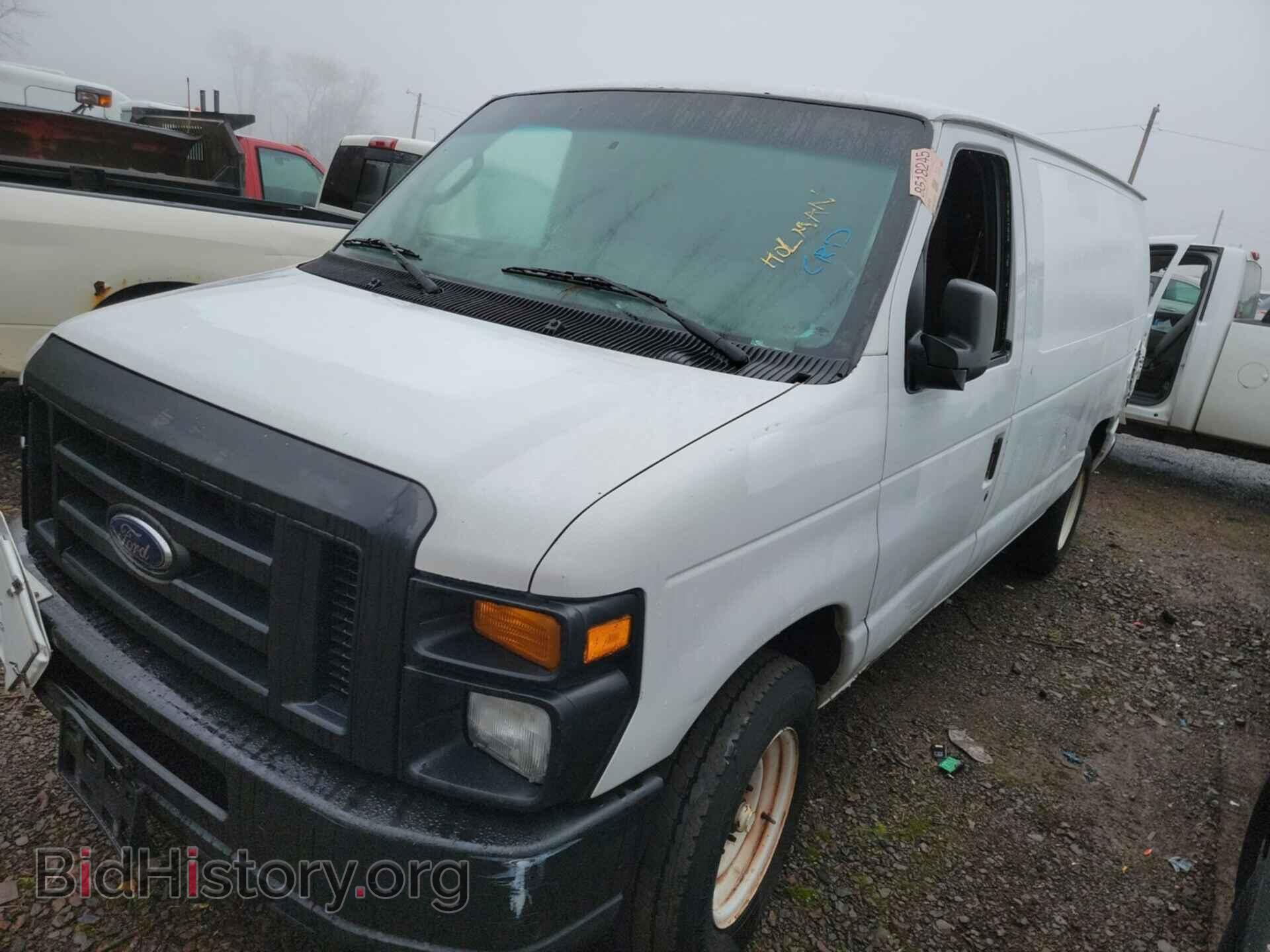 2010 FORD E-150 - VIN: 1FTNE1EW7ADA91322 - Фото 16