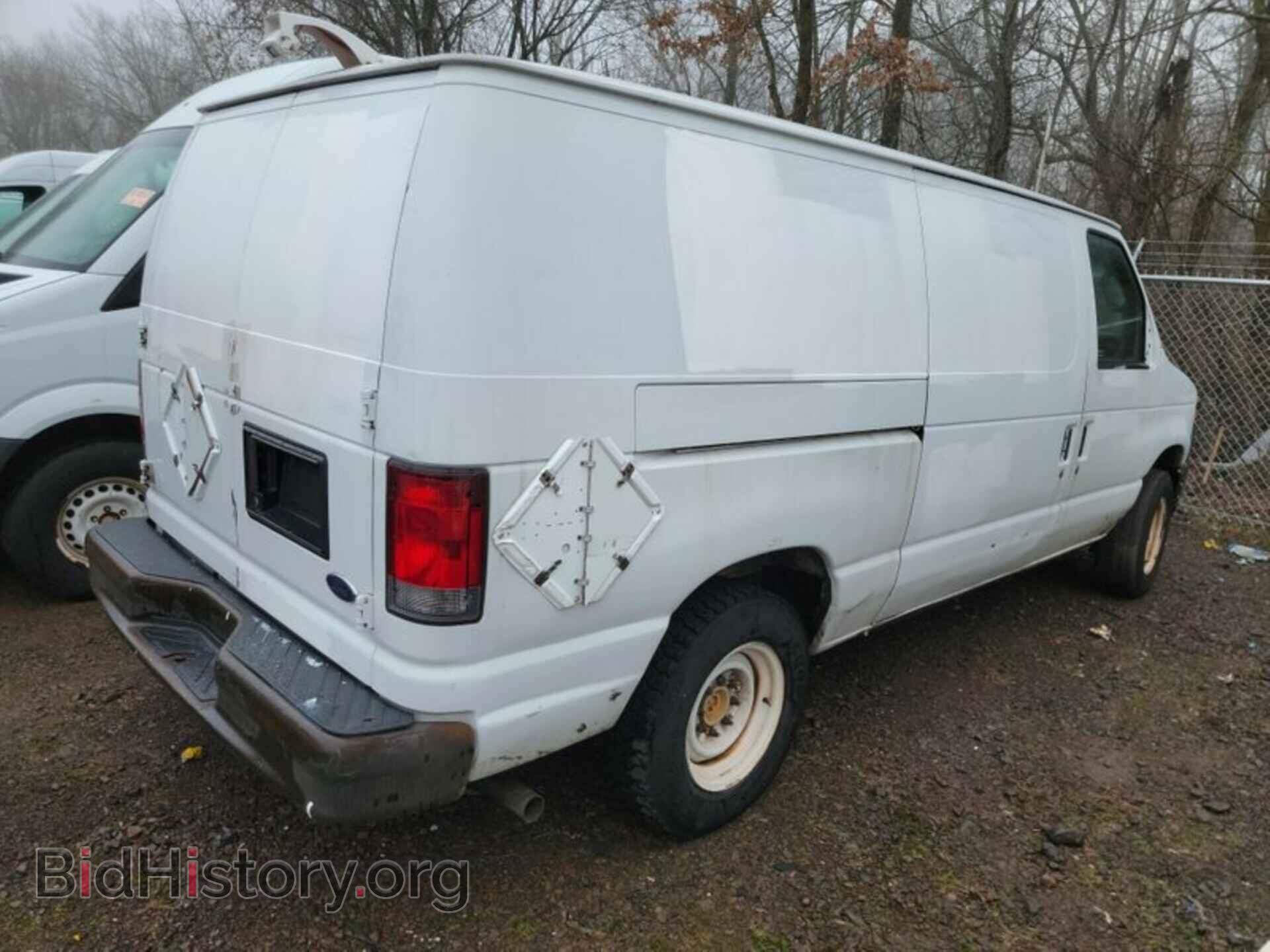 2010 FORD E-150 - VIN: 1FTNE1EW7ADA91322 - Фото 17