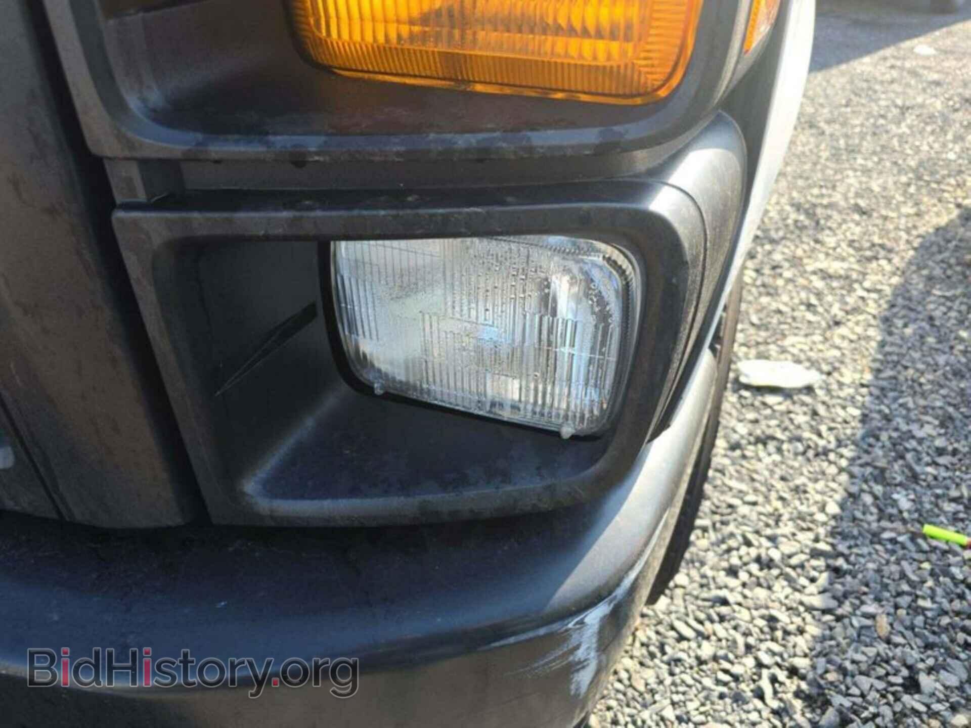2010 FORD E-150 - VIN: 1FTNE1EW7ADA91322 - Фото 18