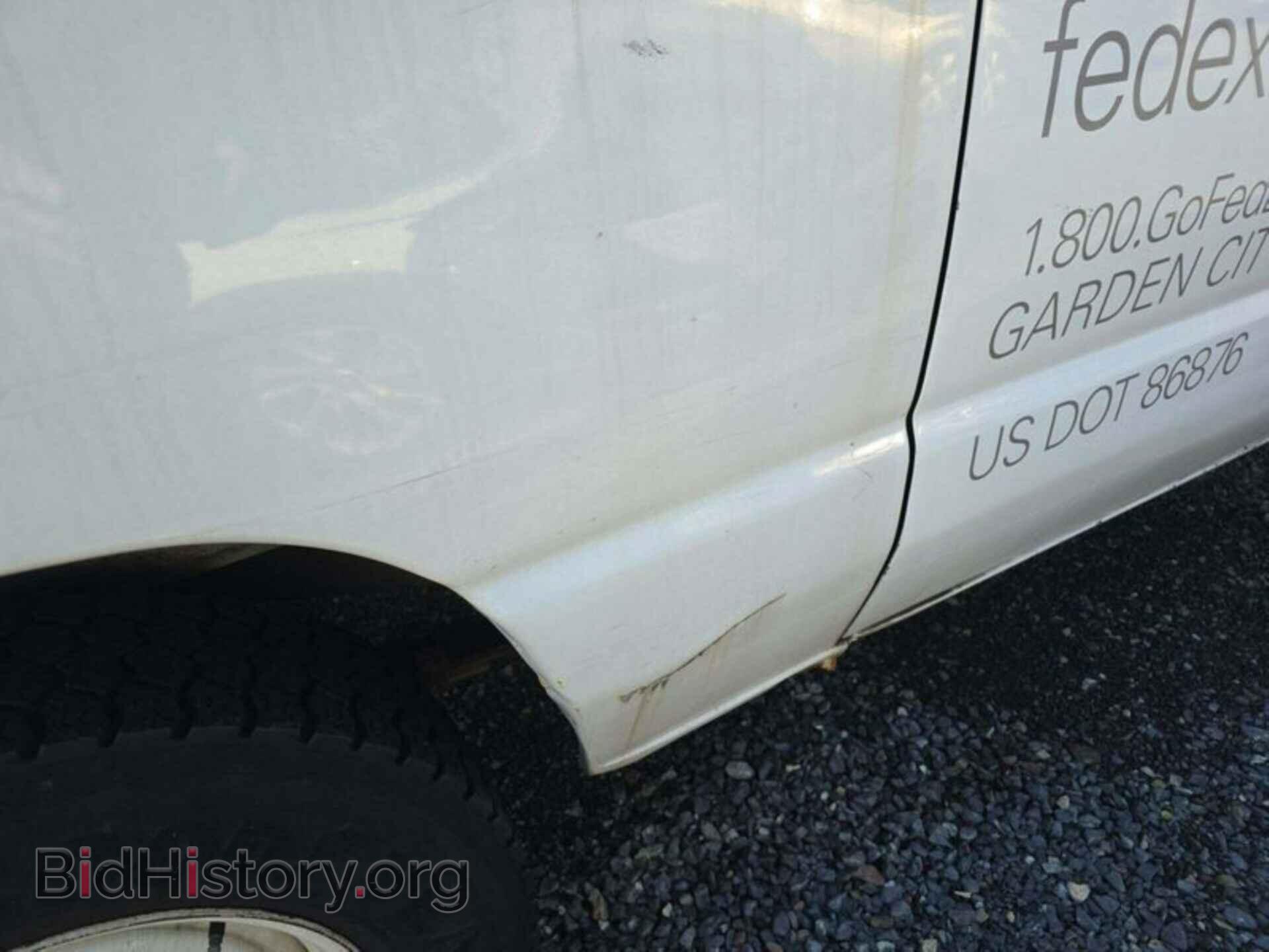 2010 FORD E-150 - VIN: 1FTNE1EW7ADA91322 - Фото 3