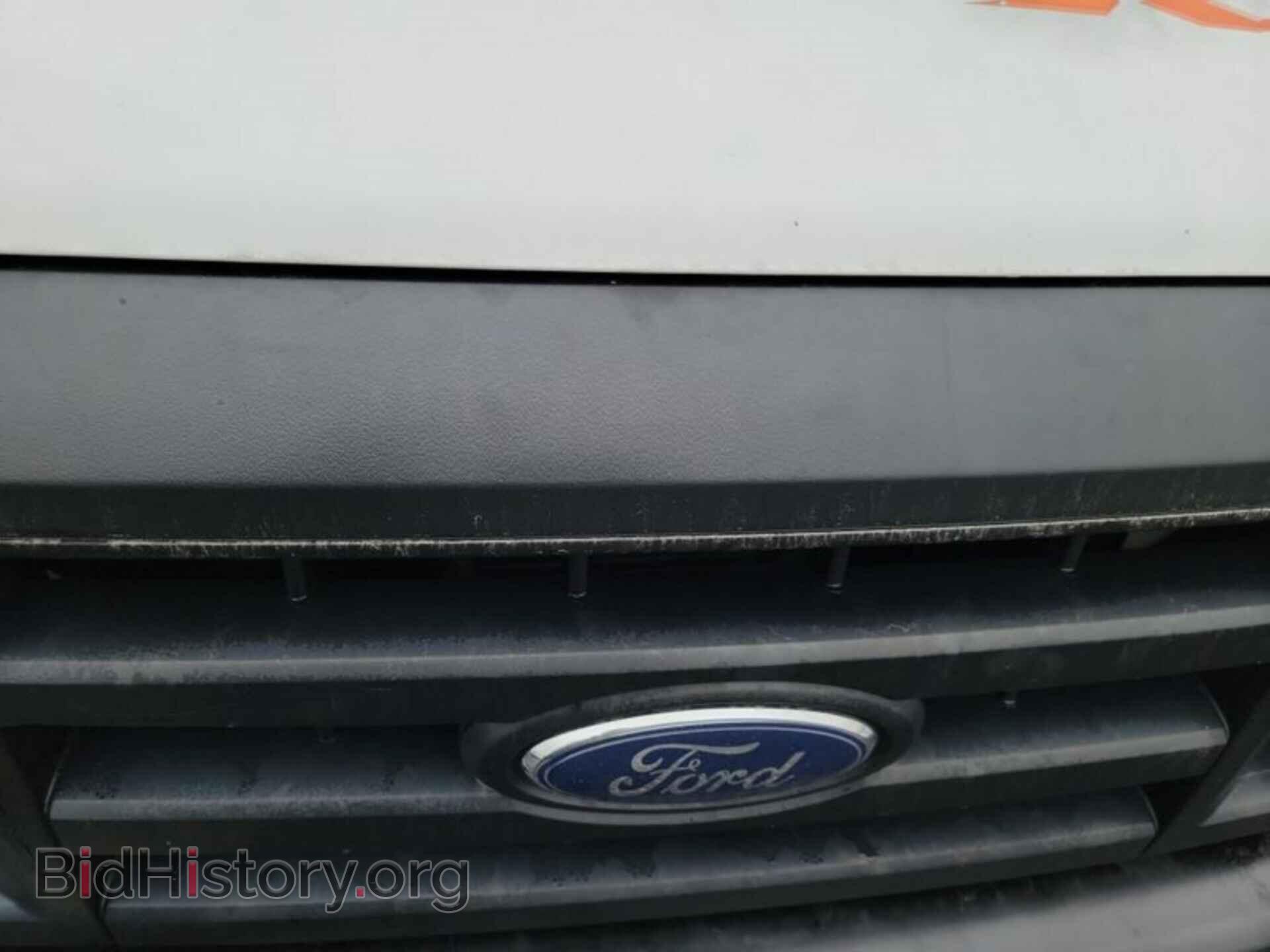 2010 FORD E-150 - VIN: 1FTNE1EW7ADA91322 - Фото 21
