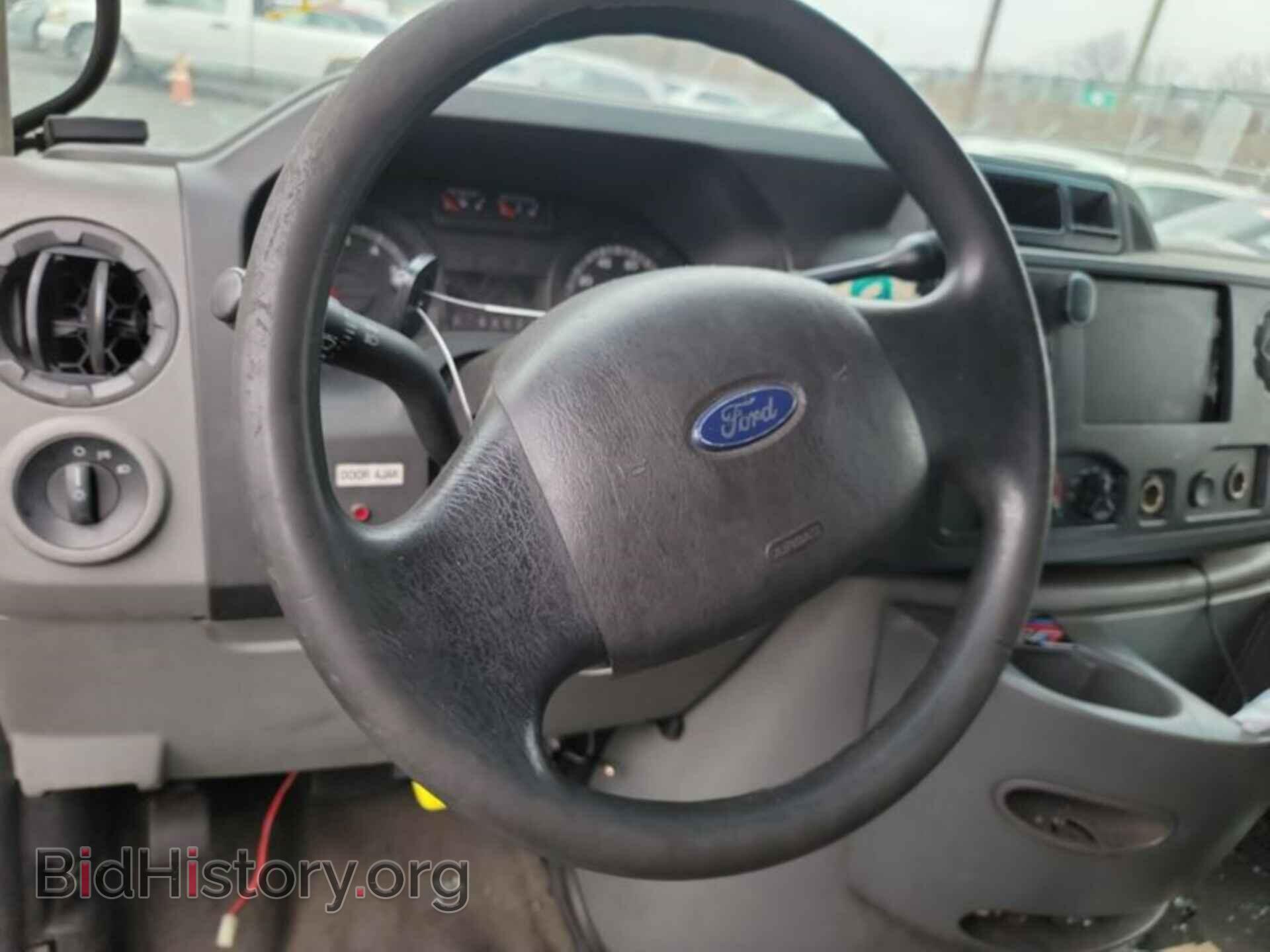 2010 FORD E-150 - VIN: 1FTNE1EW7ADA91322 - Фото 29