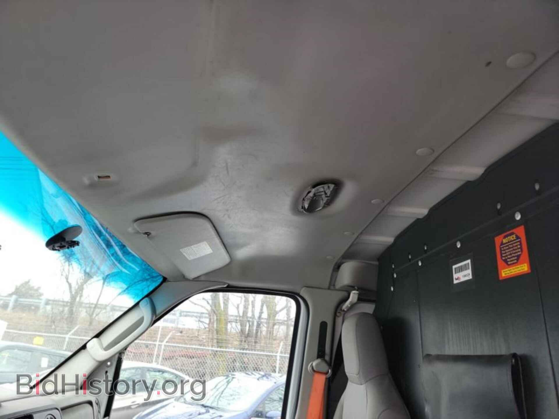 2010 FORD E-150 - VIN: 1FTNE1EW7ADA91322 - Фото 10