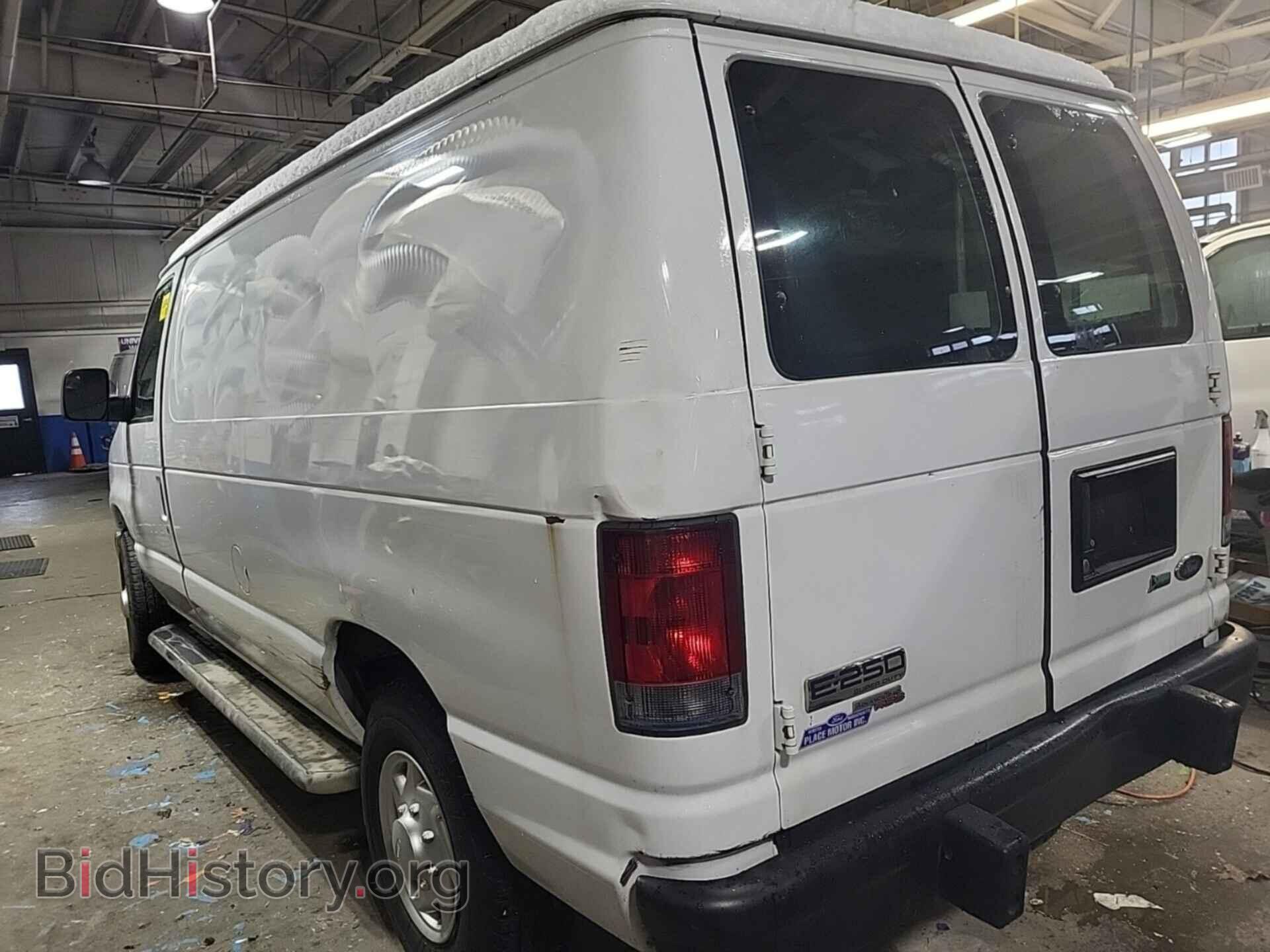2014 FORD E-250 - VIN: 1FTNE2EW0EDA96437 - Photo 11