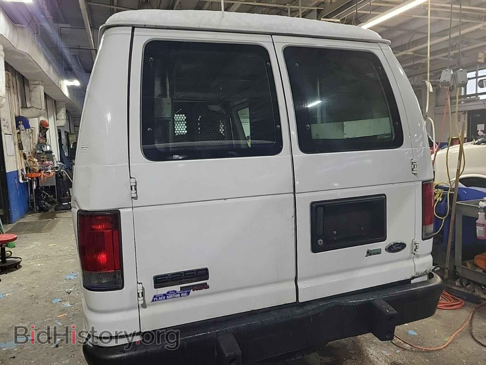 2014 FORD E-250 - VIN: 1FTNE2EW0EDA96437 - Photo 18